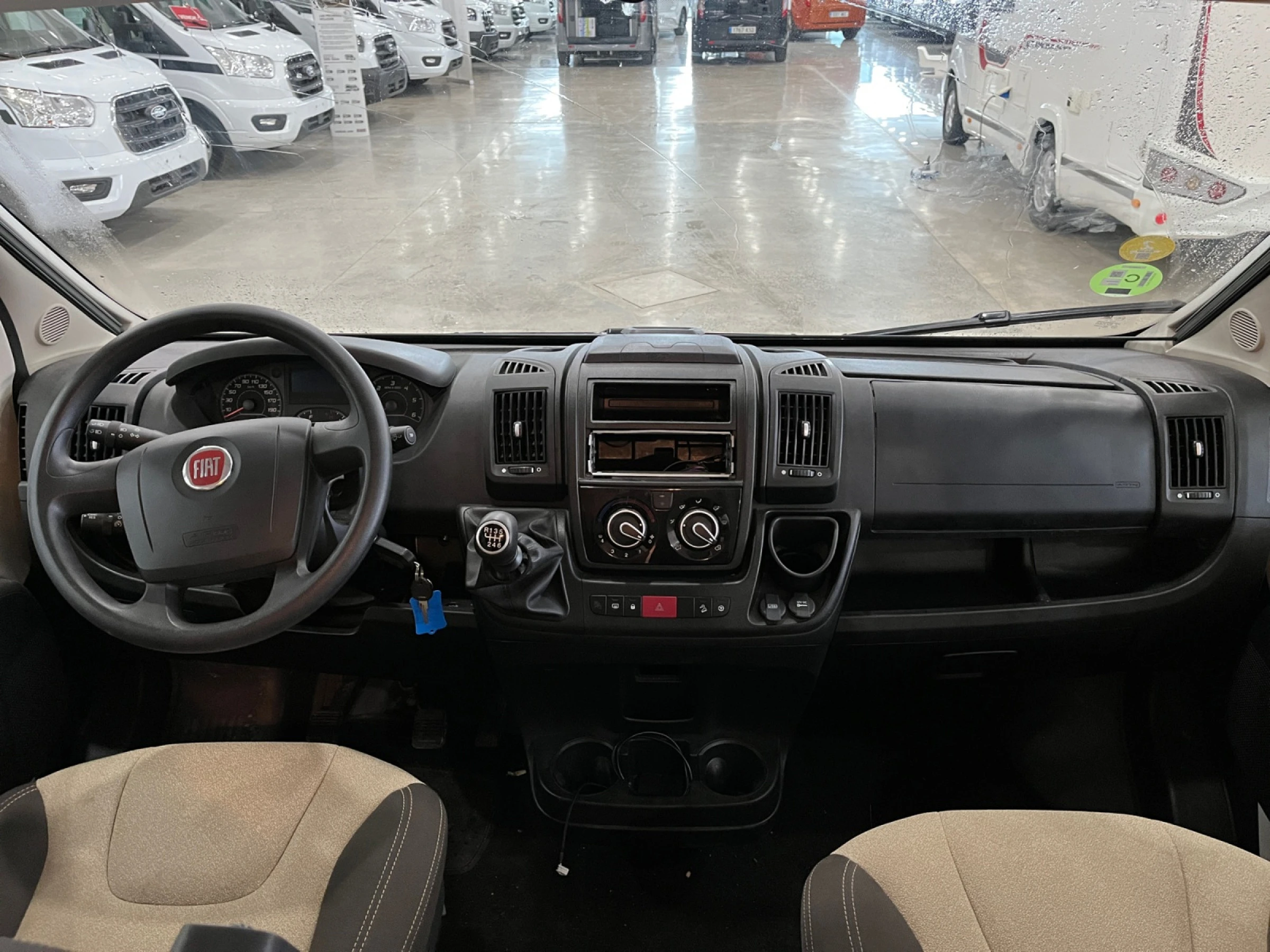 McLouis Menfys S-Line 3 Maxi Fiat - foto 9