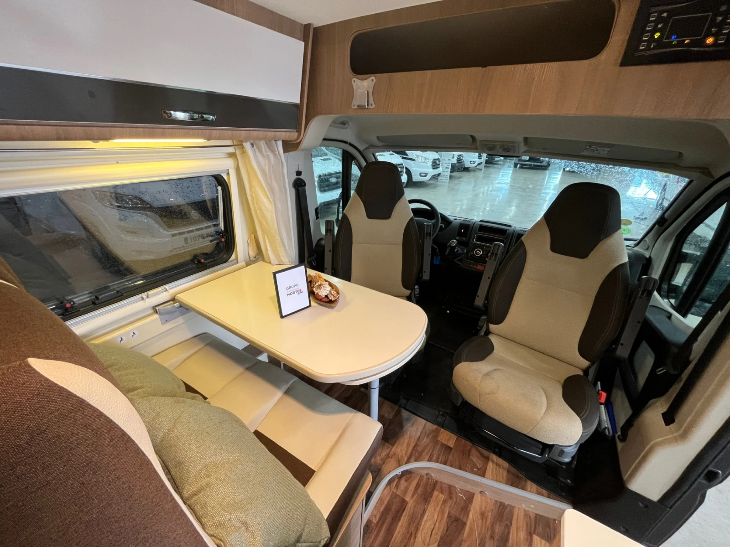 McLouis Menfys S-Line 3 Maxi Fiat - foto 10