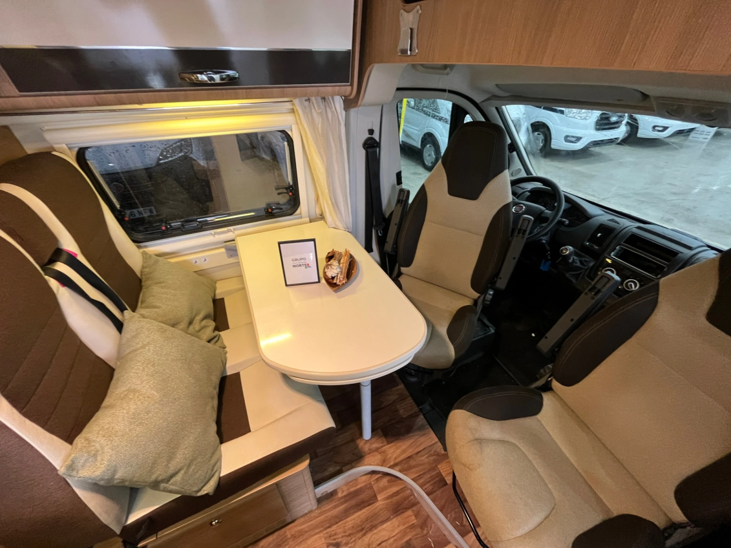 McLouis Menfys S-Line 3 Maxi Fiat - foto 11