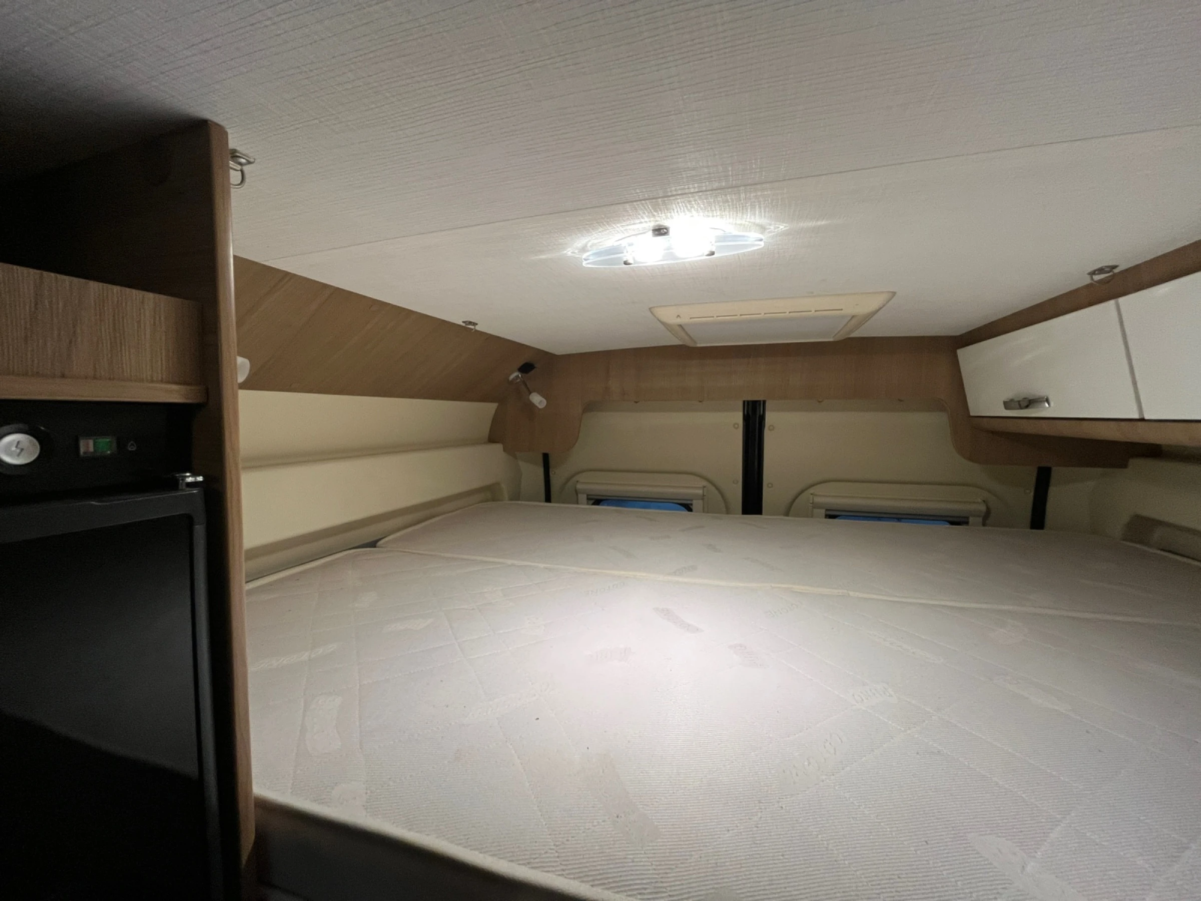 McLouis Menfys S-Line 3 Maxi Fiat - foto 14