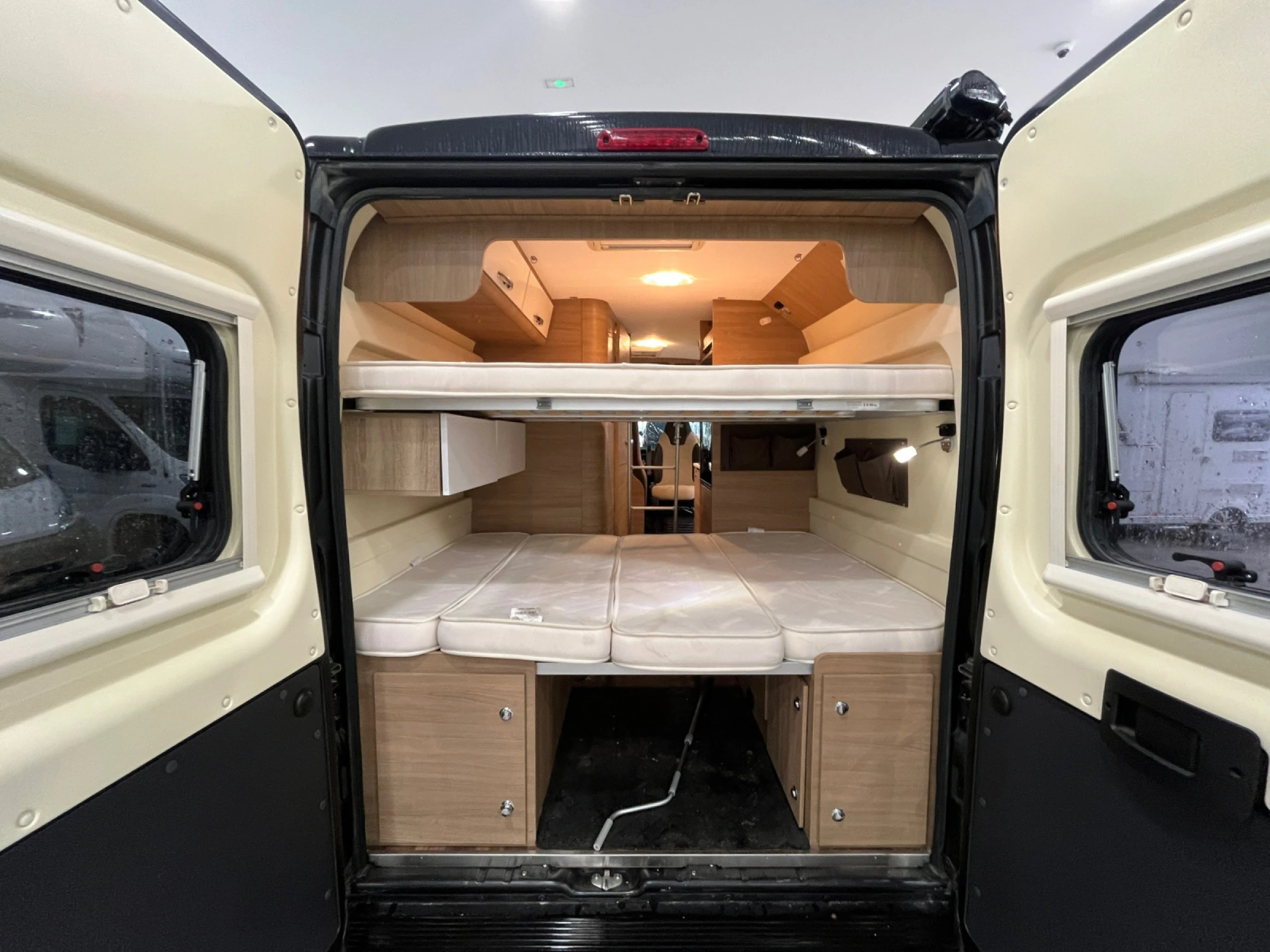 McLouis Menfys S-Line 3 Maxi Fiat - foto 15