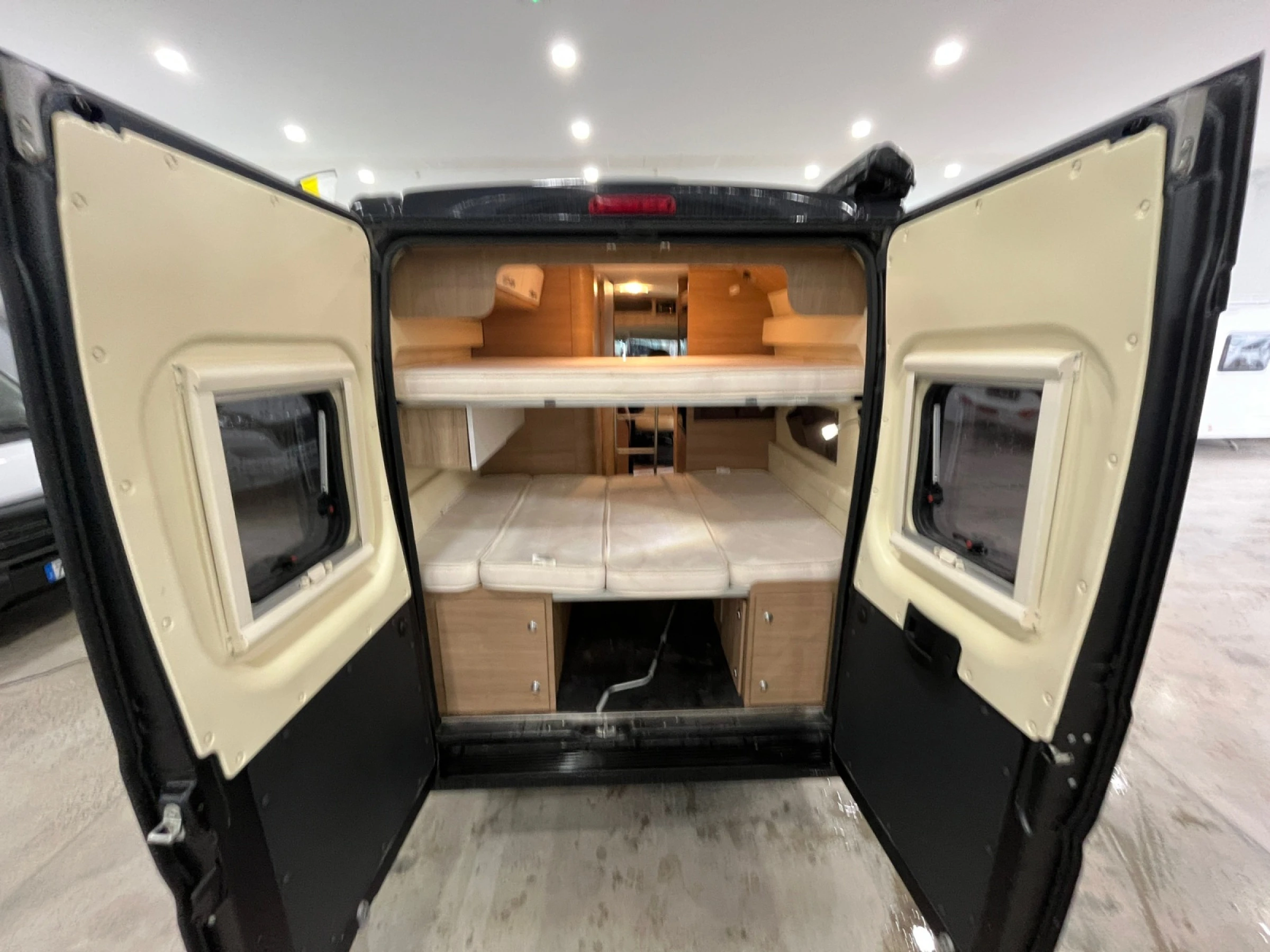 McLouis Menfys S-Line 3 Maxi Fiat - foto 16