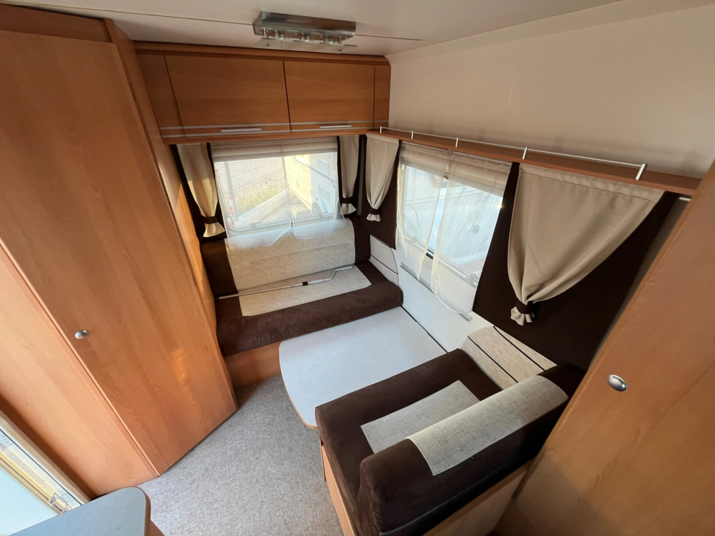 Sterckeman LMC Starlett 390 - foto 7