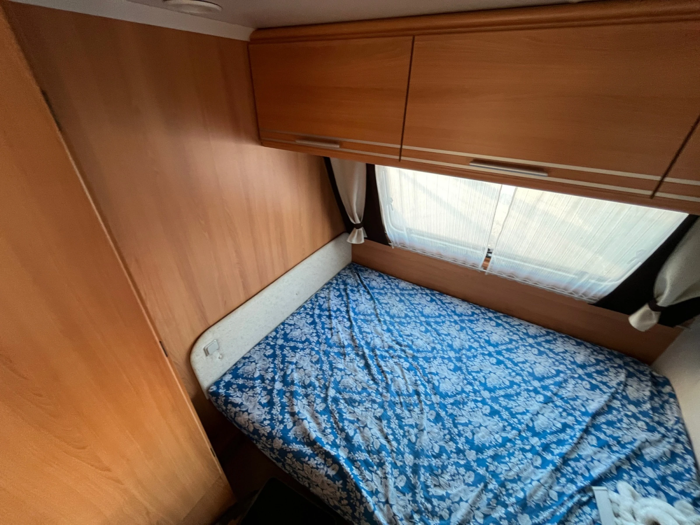 Sterckeman LMC Starlett 390 - foto 8
