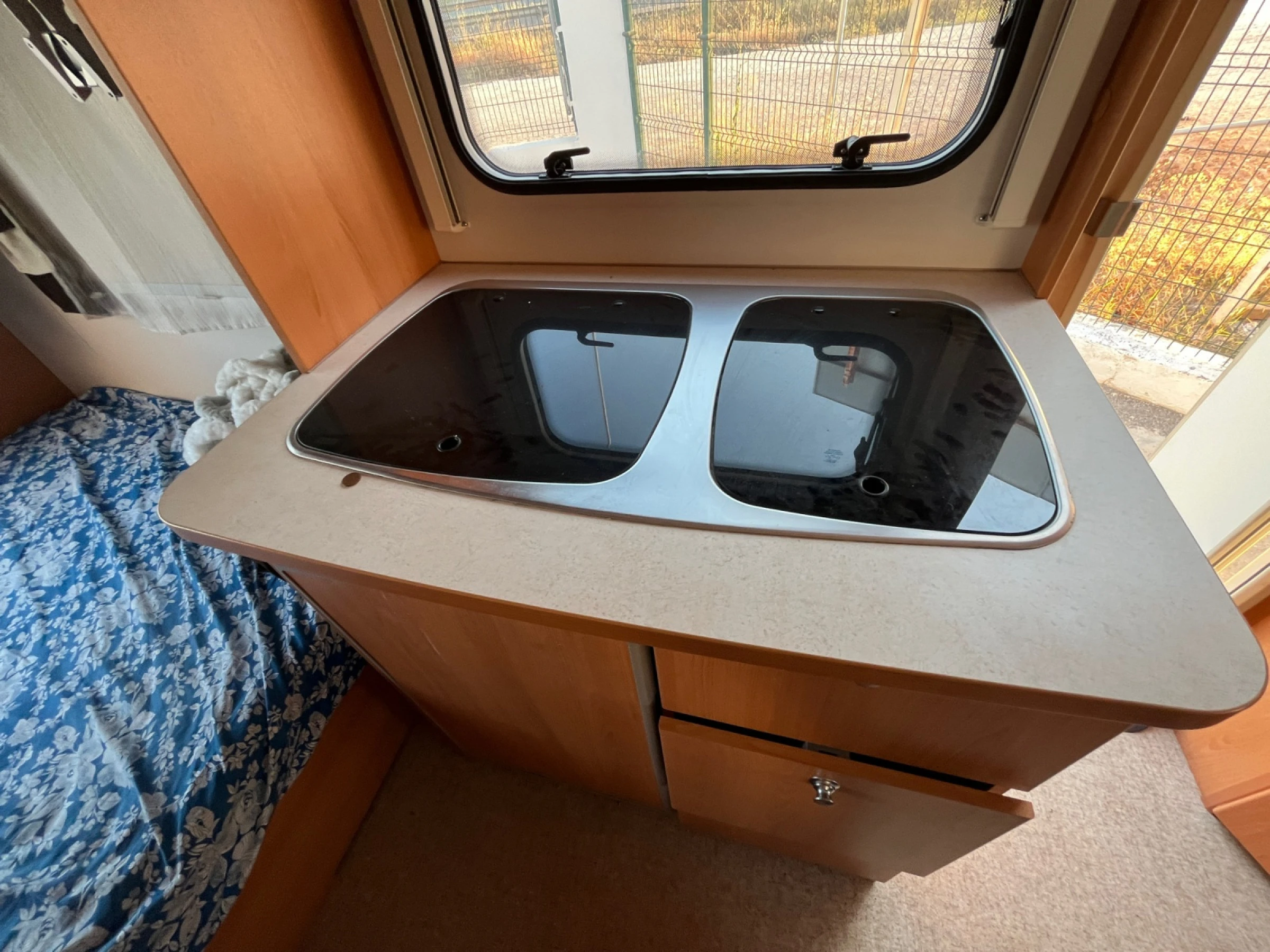 Sterckeman LMC Starlett 390 - foto 9