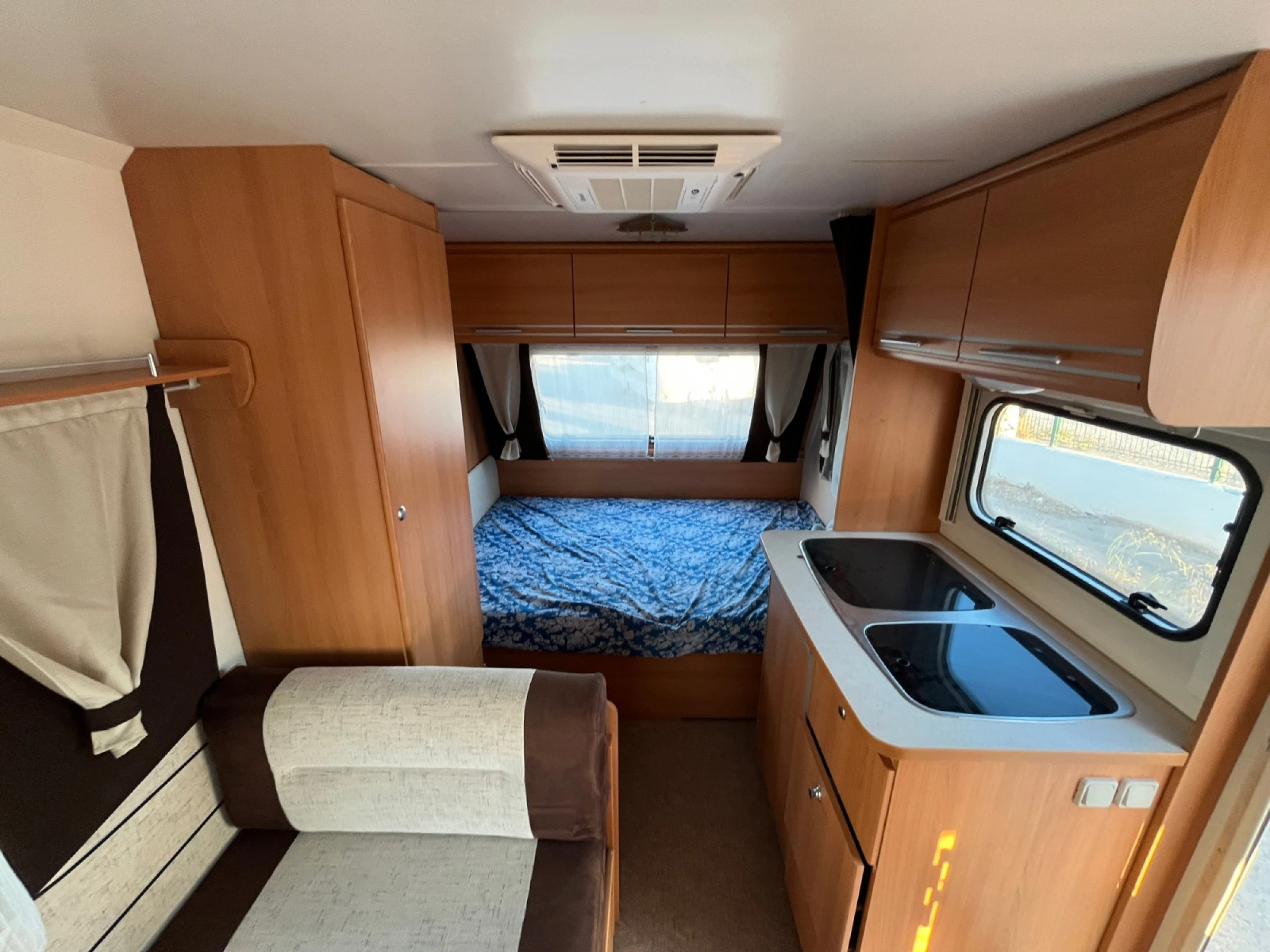 Sterckeman LMC Starlett 390 - foto 11