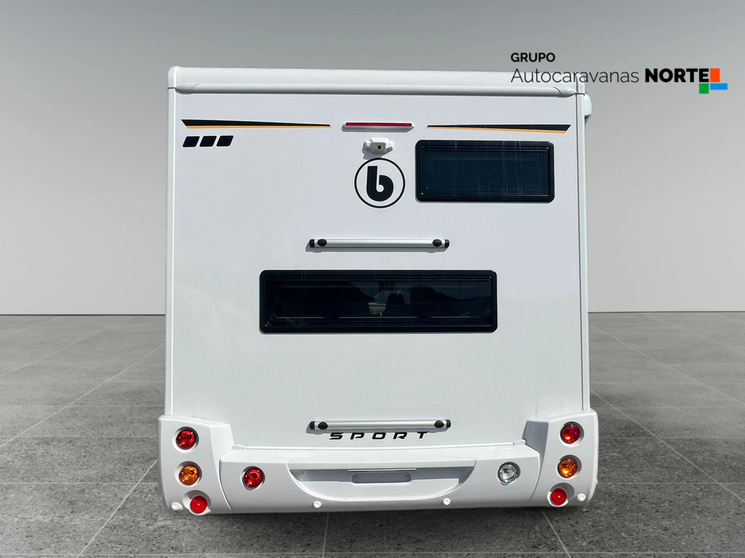 Benimar Sport 324 Ford - foto 4