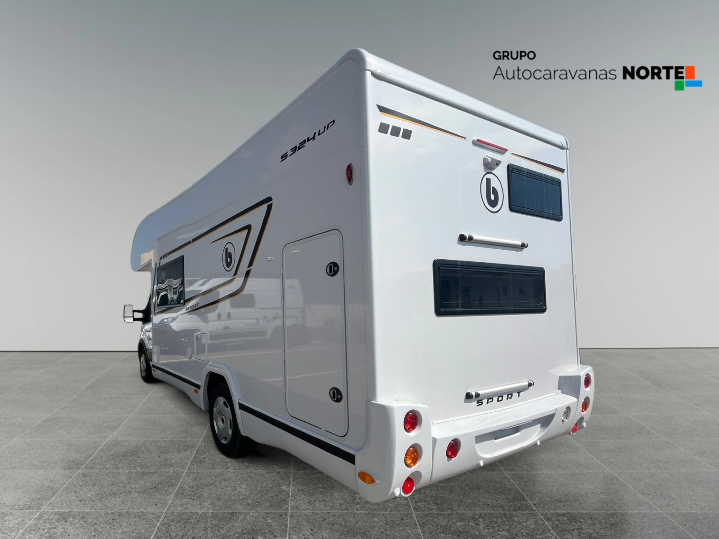Benimar Sport 324 Ford - foto 5