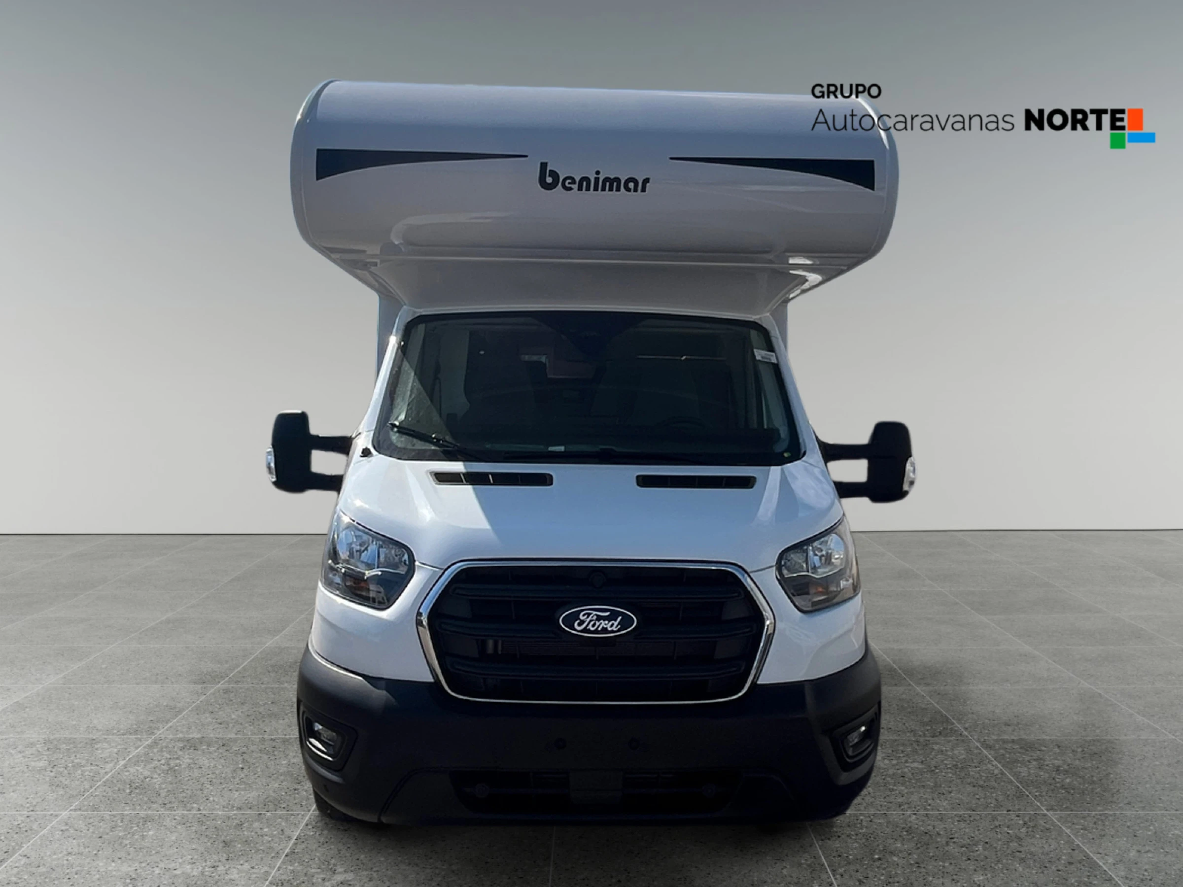 Benimar Sport 324 Ford - foto 7
