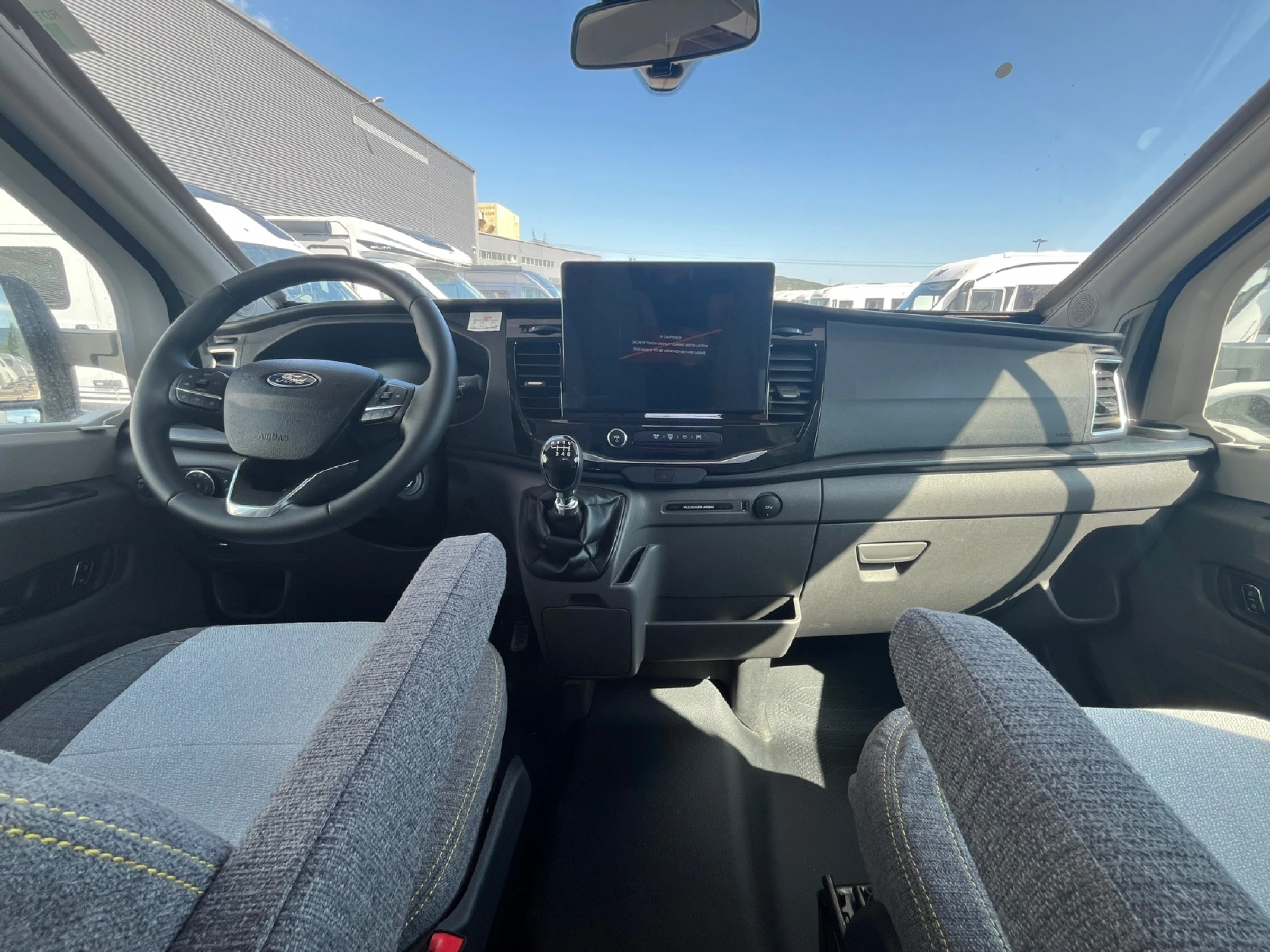 Benimar Sport 324 Ford - foto 9