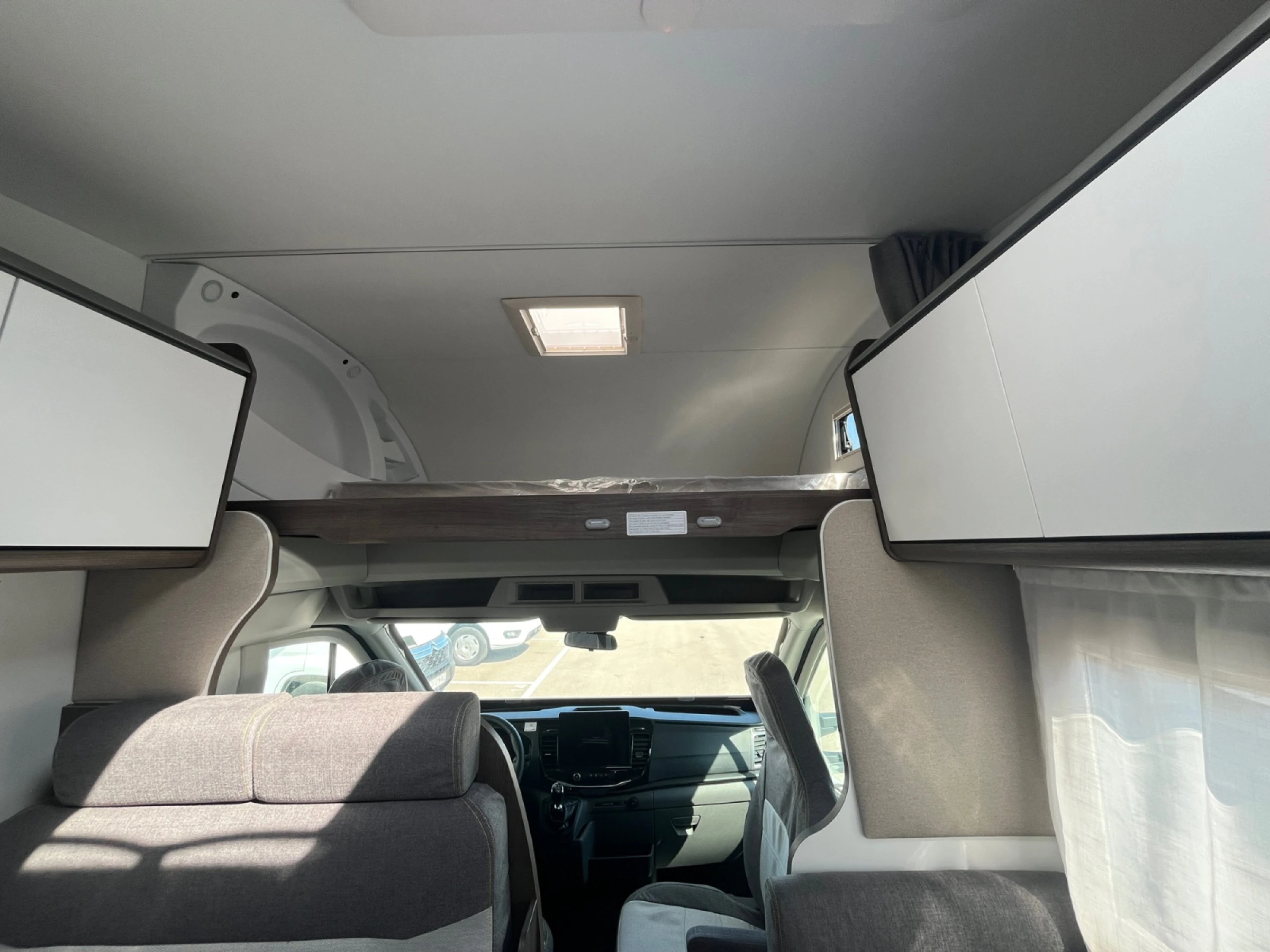 Benimar Sport 324 Ford - foto 15