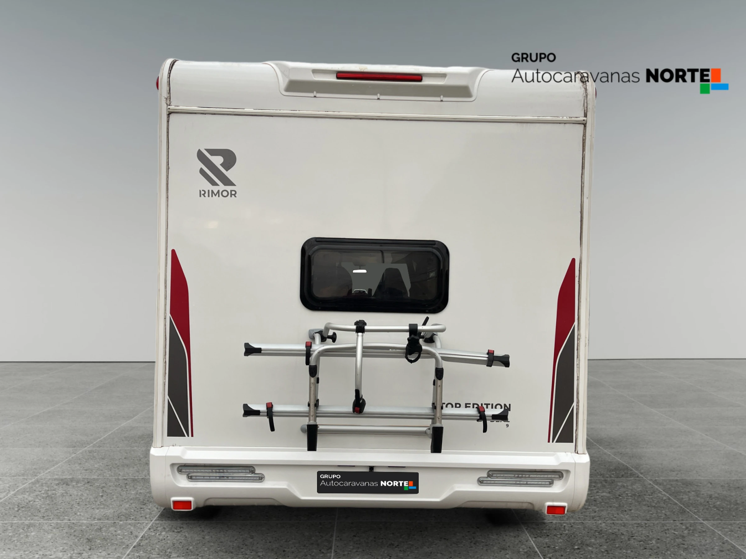 Rimor Seal 9 Fiat - foto 5