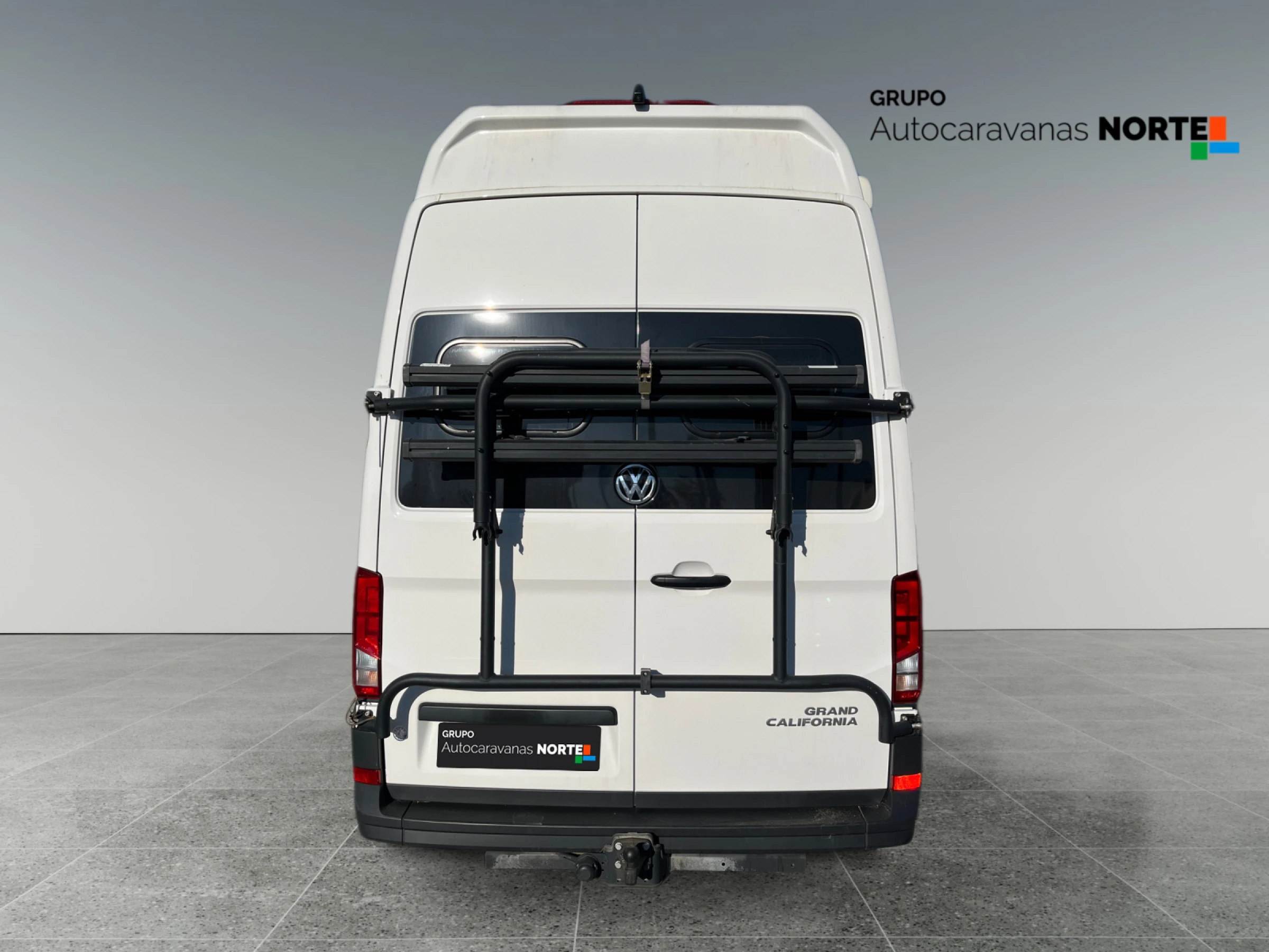 Volkswagen Crafter - foto 4