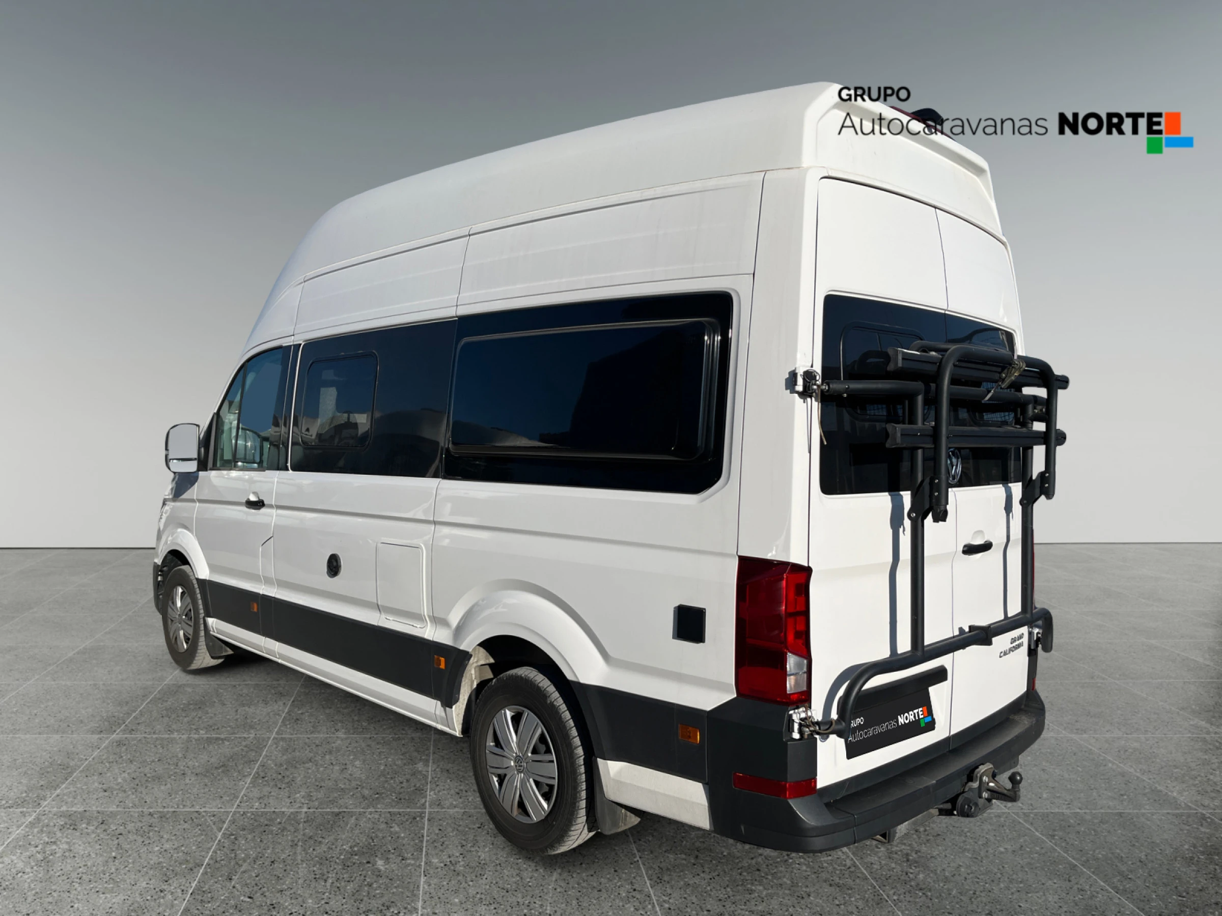 Volkswagen Crafter - foto 5