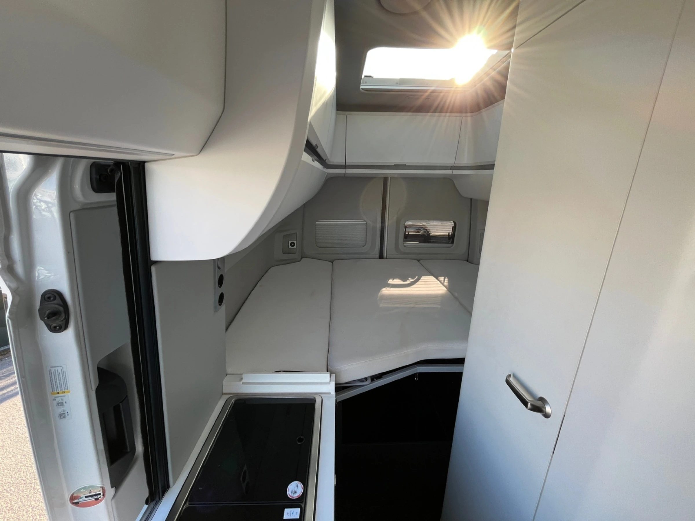 Volkswagen Crafter - foto 12