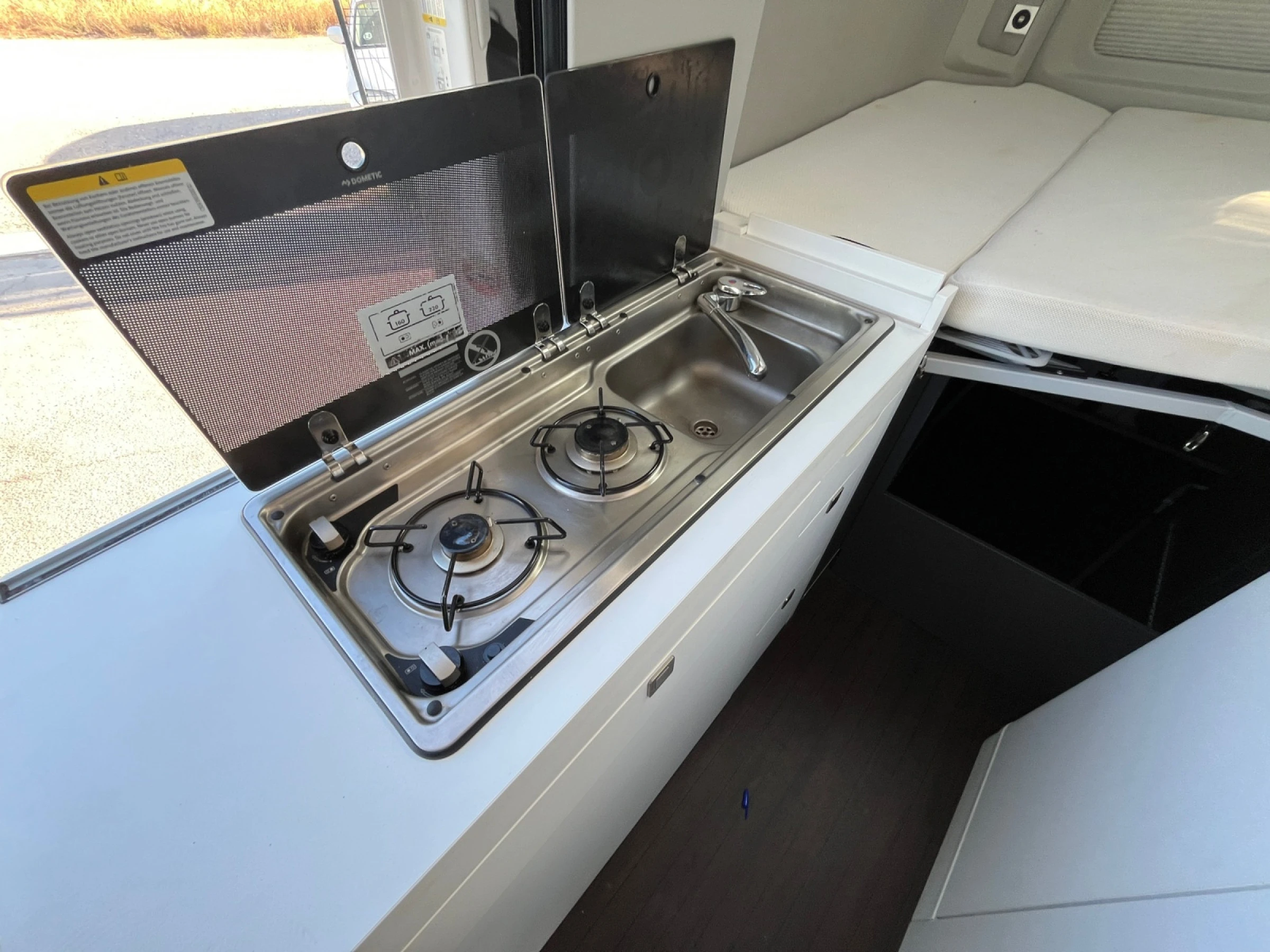 Volkswagen Crafter - foto 13