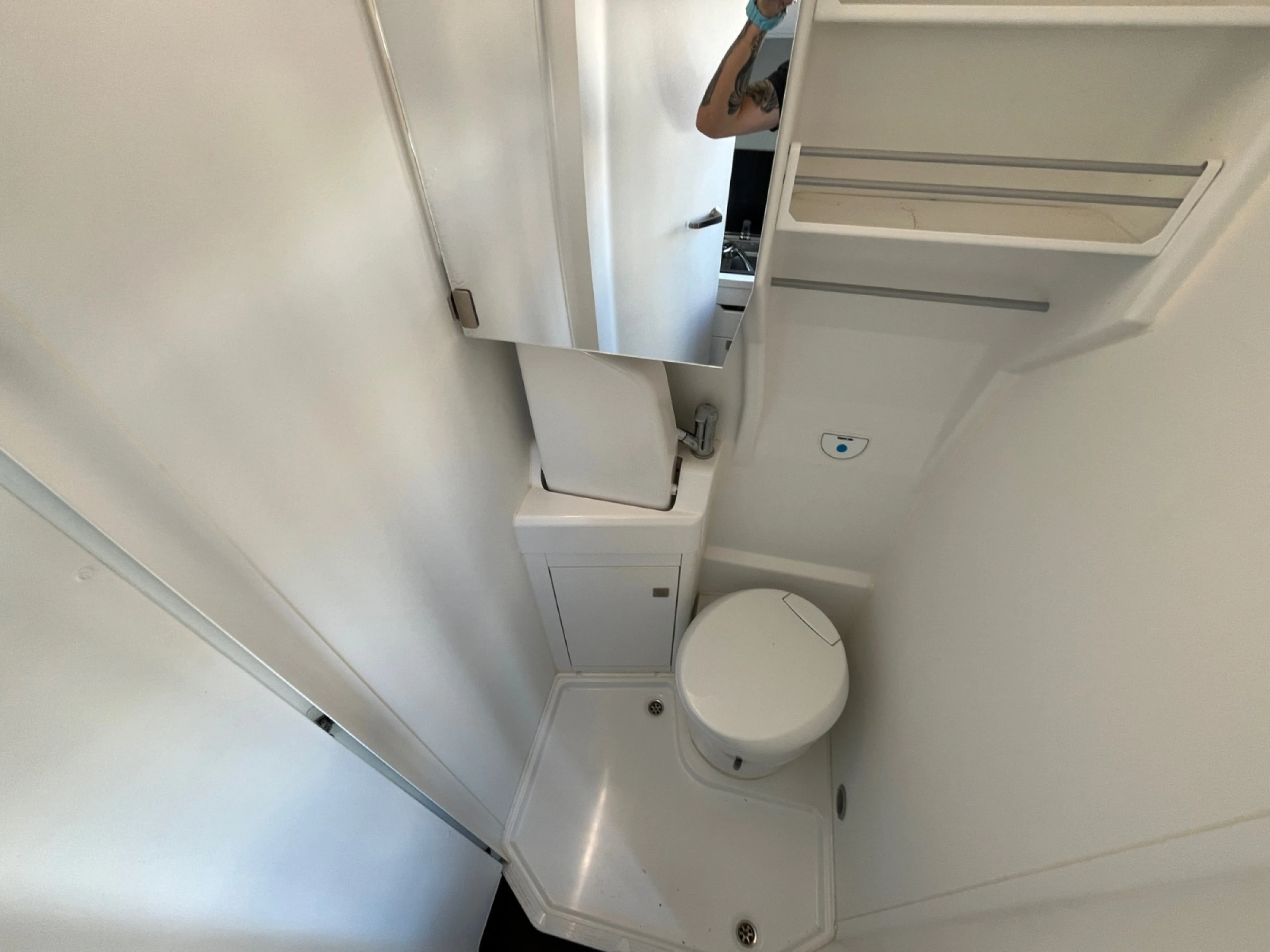 Volkswagen Crafter - foto 14