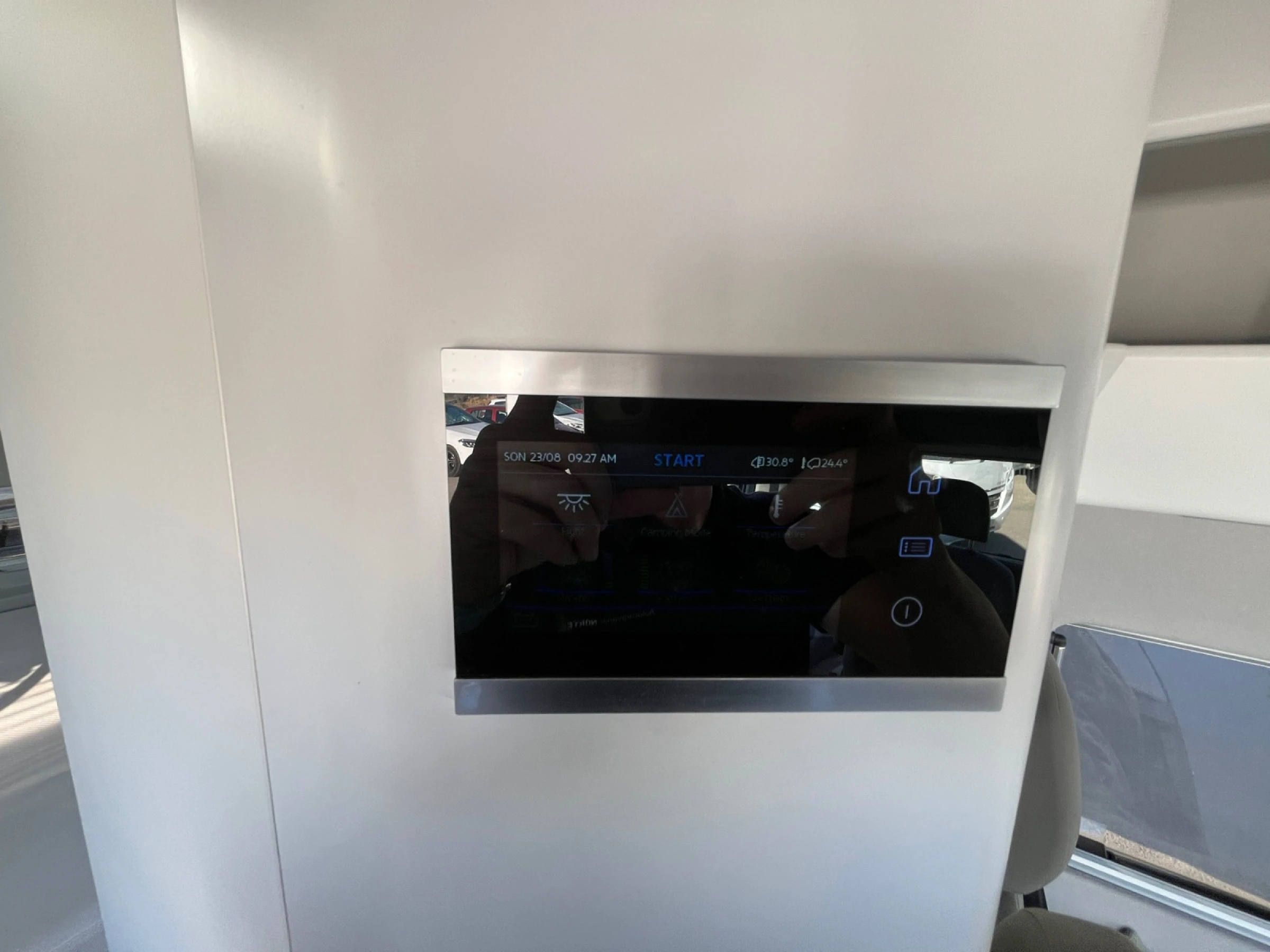 Volkswagen Crafter - foto 15
