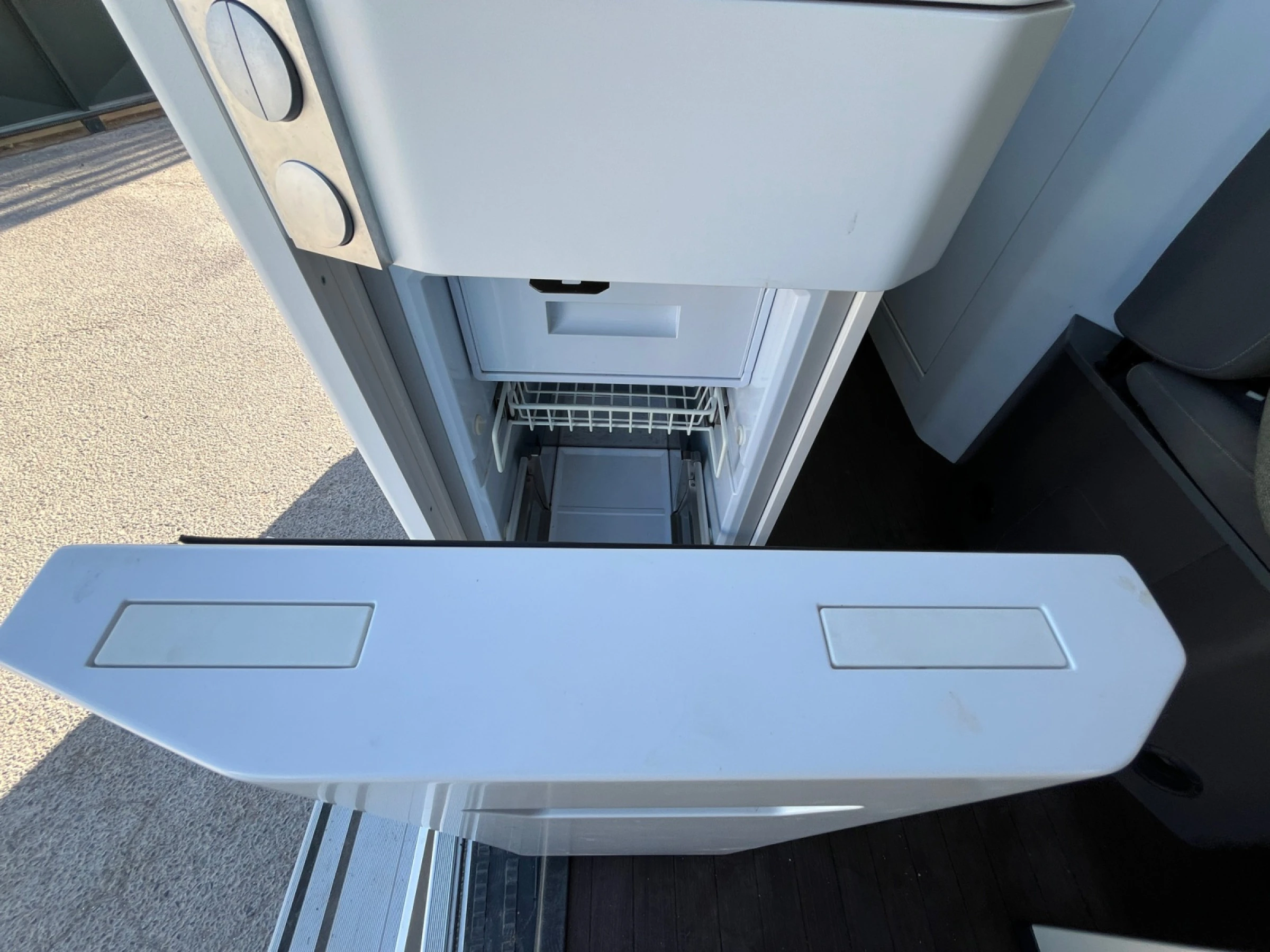 Volkswagen Crafter - foto 16