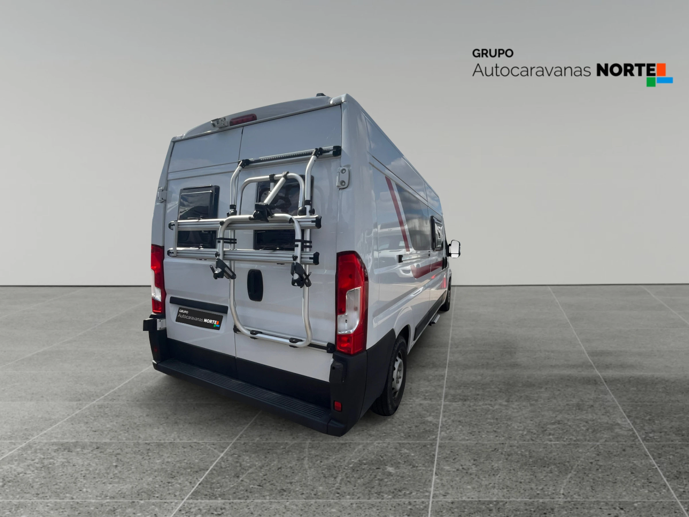 Rimor Horus 45 Fiat - foto 3