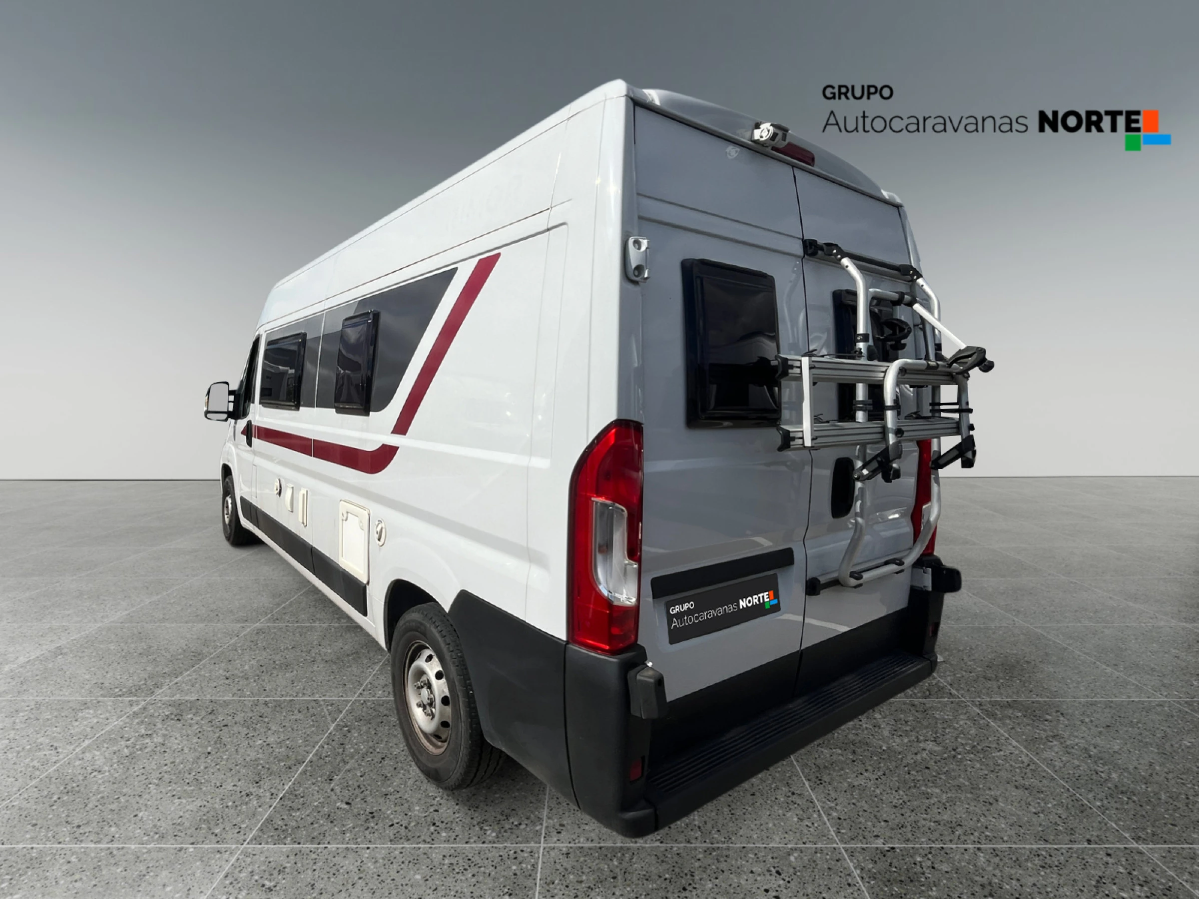 Rimor Horus 45 Fiat - foto 5