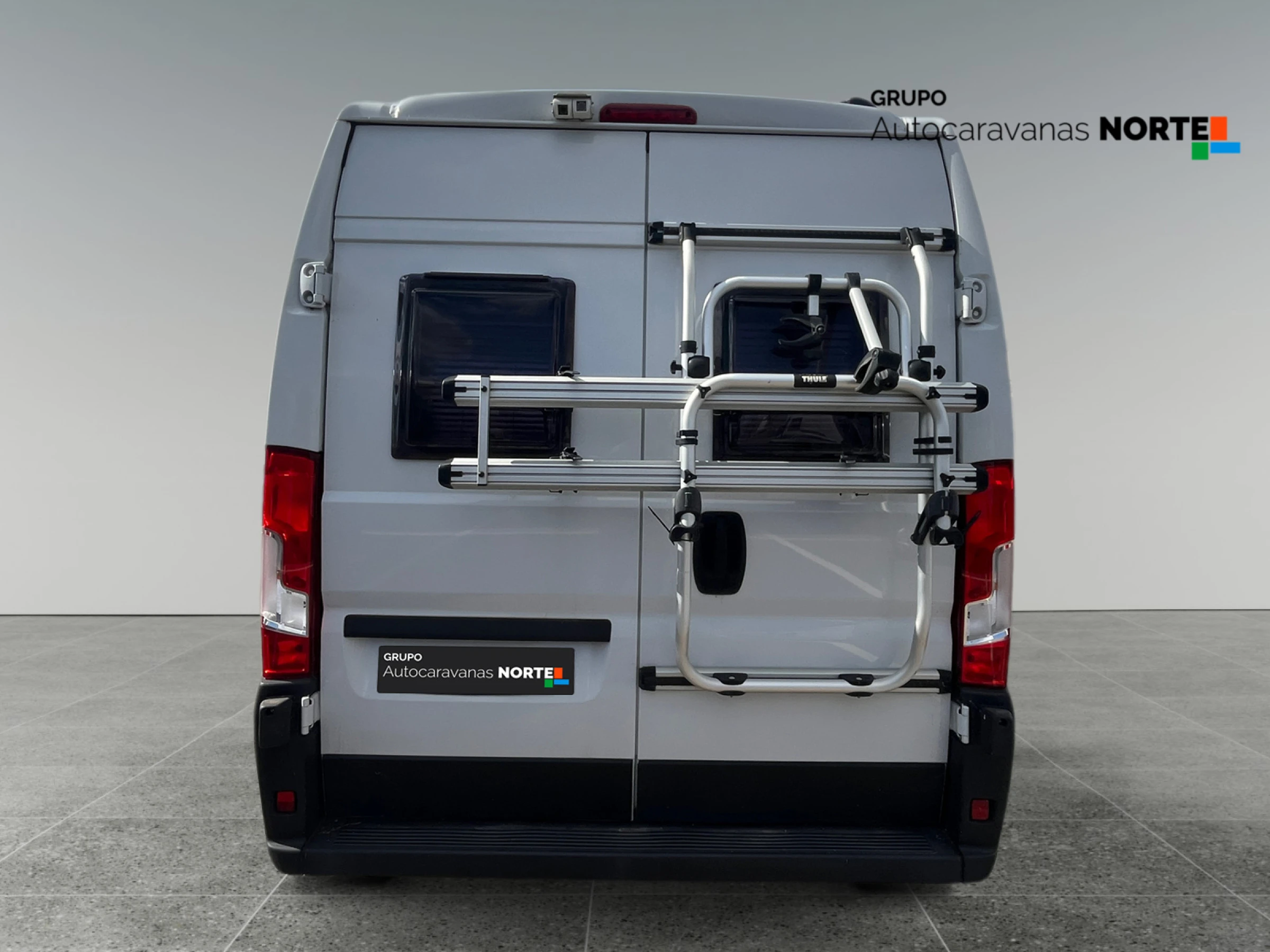 Rimor Horus 45 Fiat - foto 6