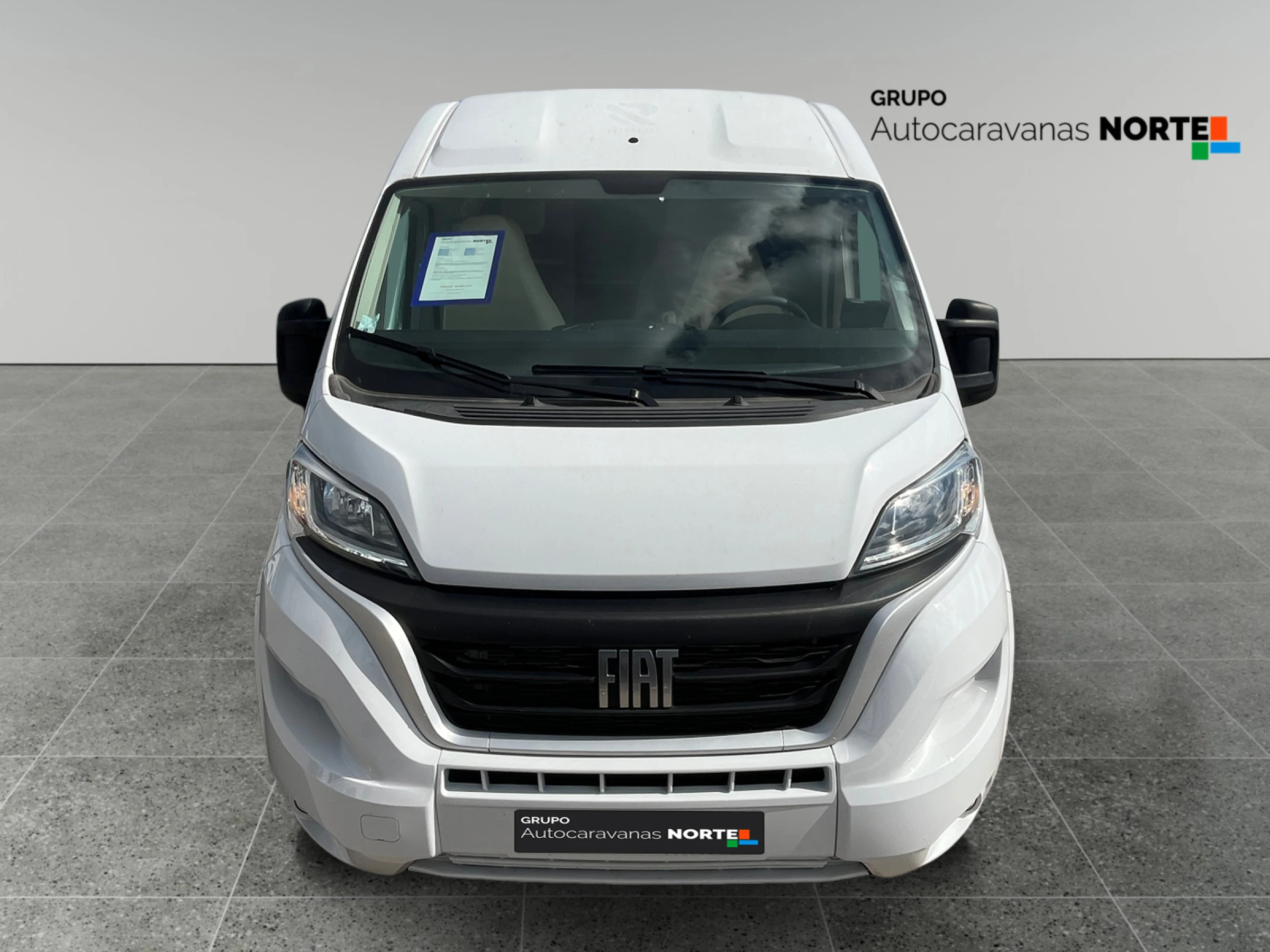 Rimor Horus 45 Fiat - foto 8