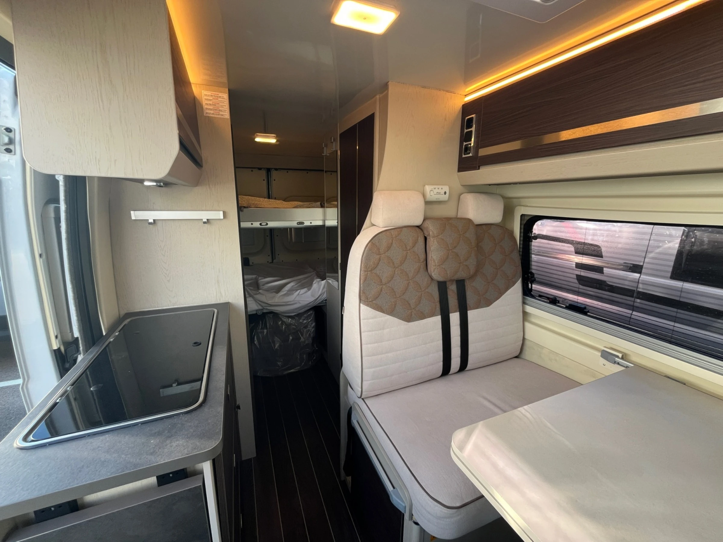 Rimor Horus 45 Fiat - foto 11