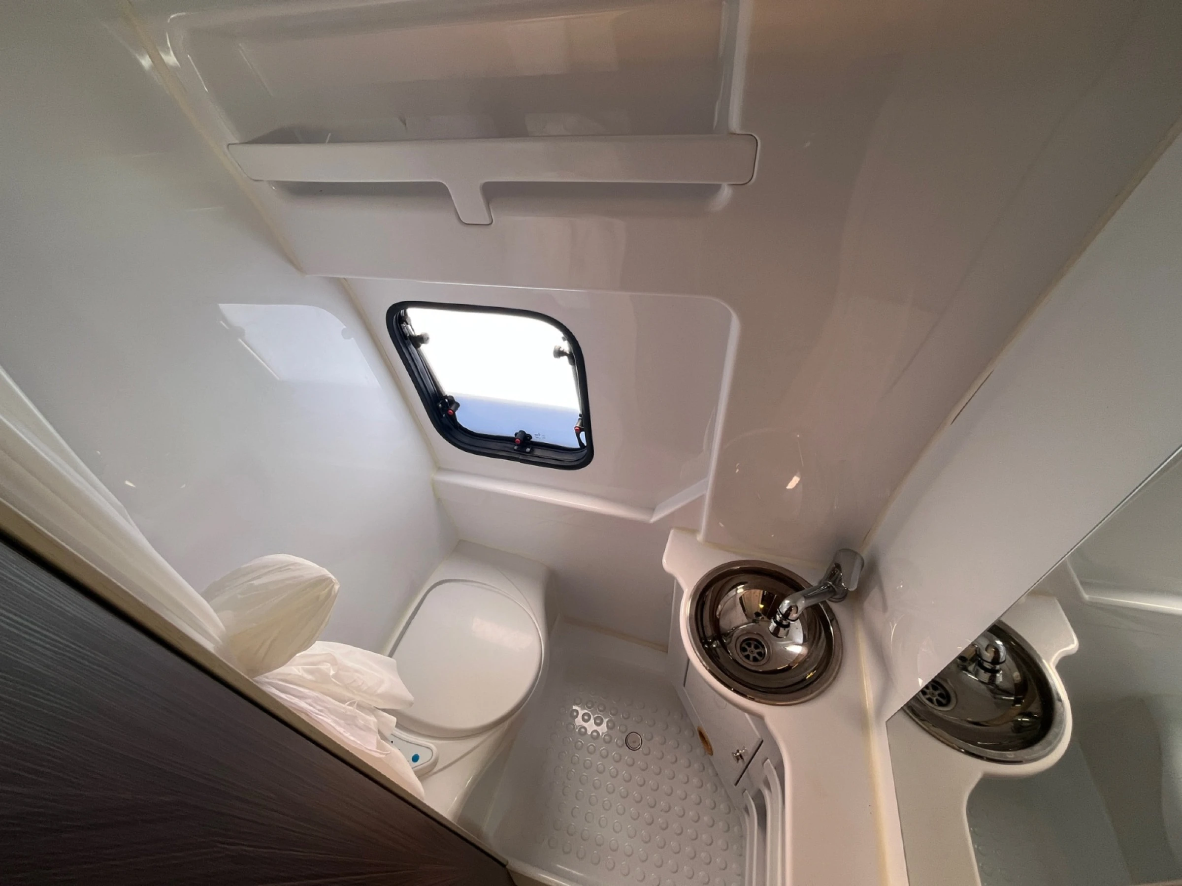 Rimor Horus 45 Fiat - foto 14