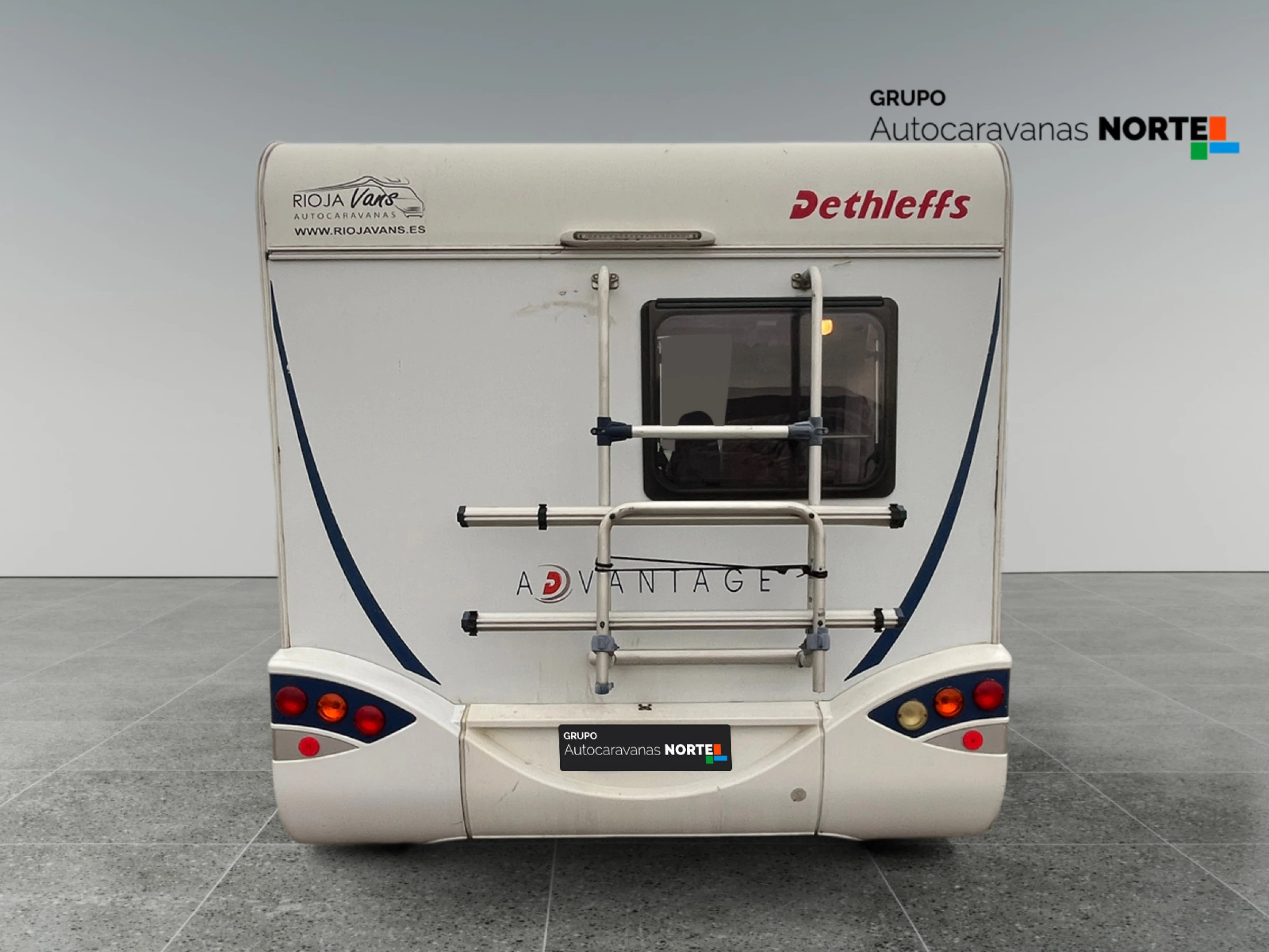 Dethleffs Advantage T65 Fiat - foto 4