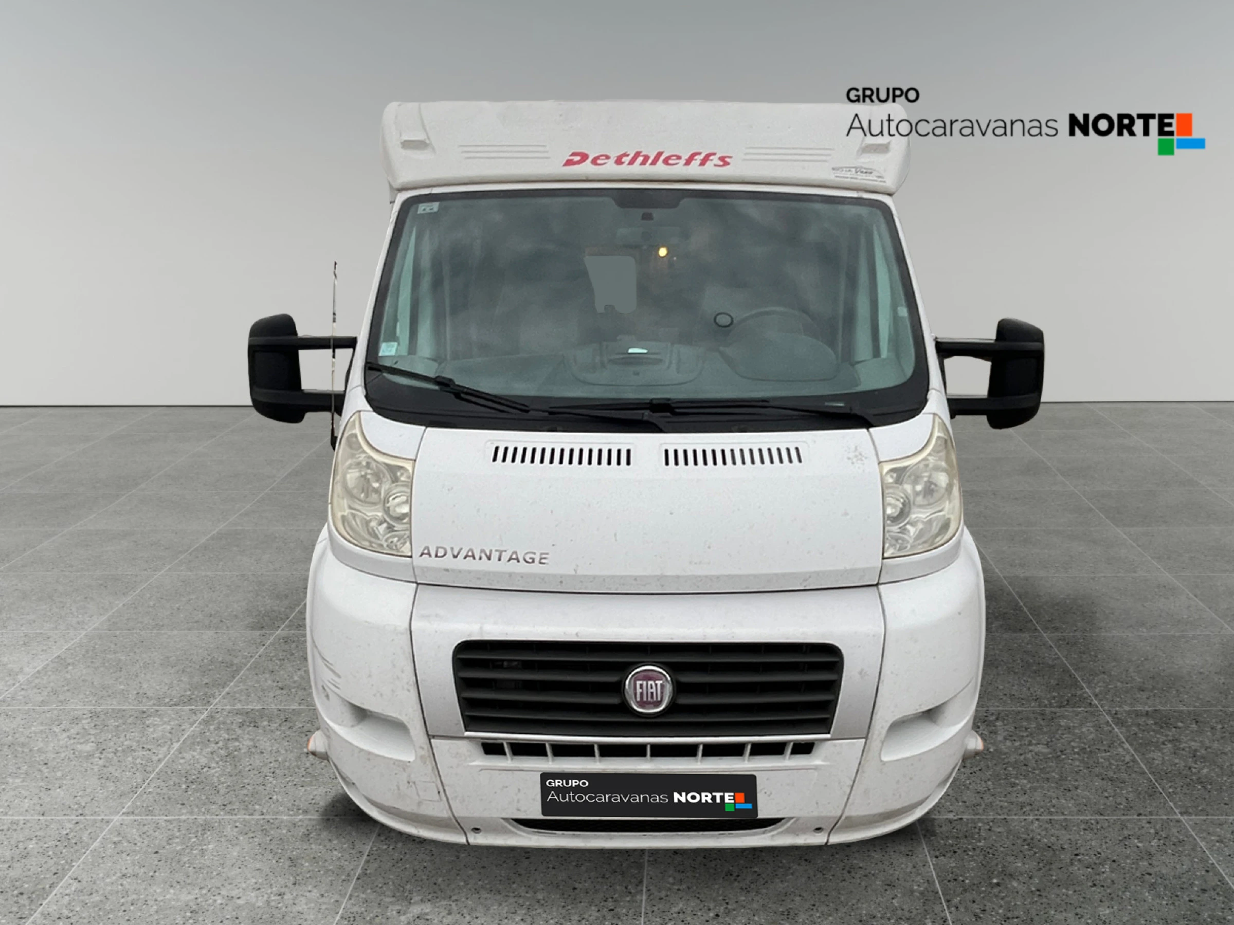 Dethleffs Advantage T65 Fiat - foto 7