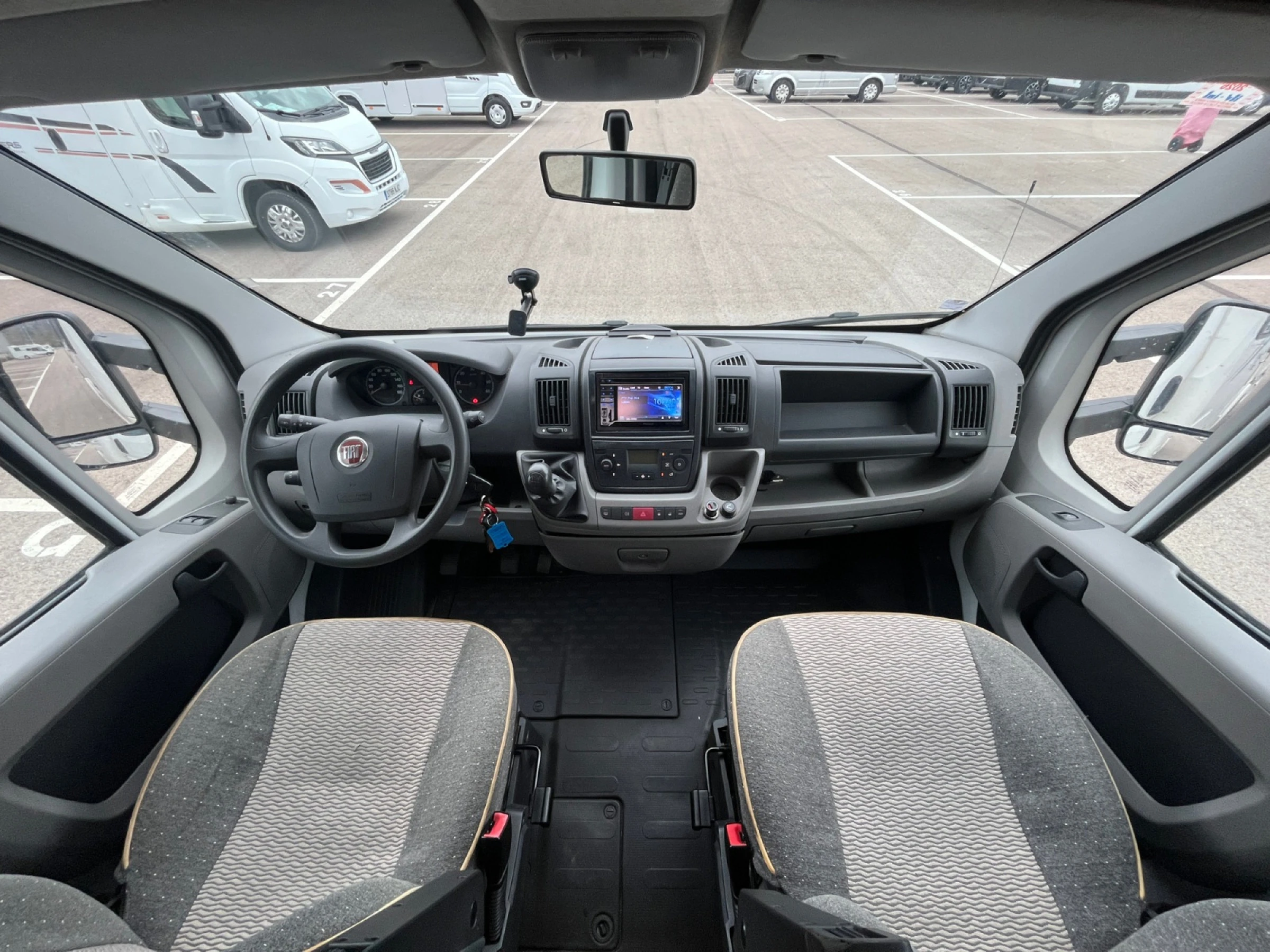 Dethleffs Advantage T65 Fiat - foto 8
