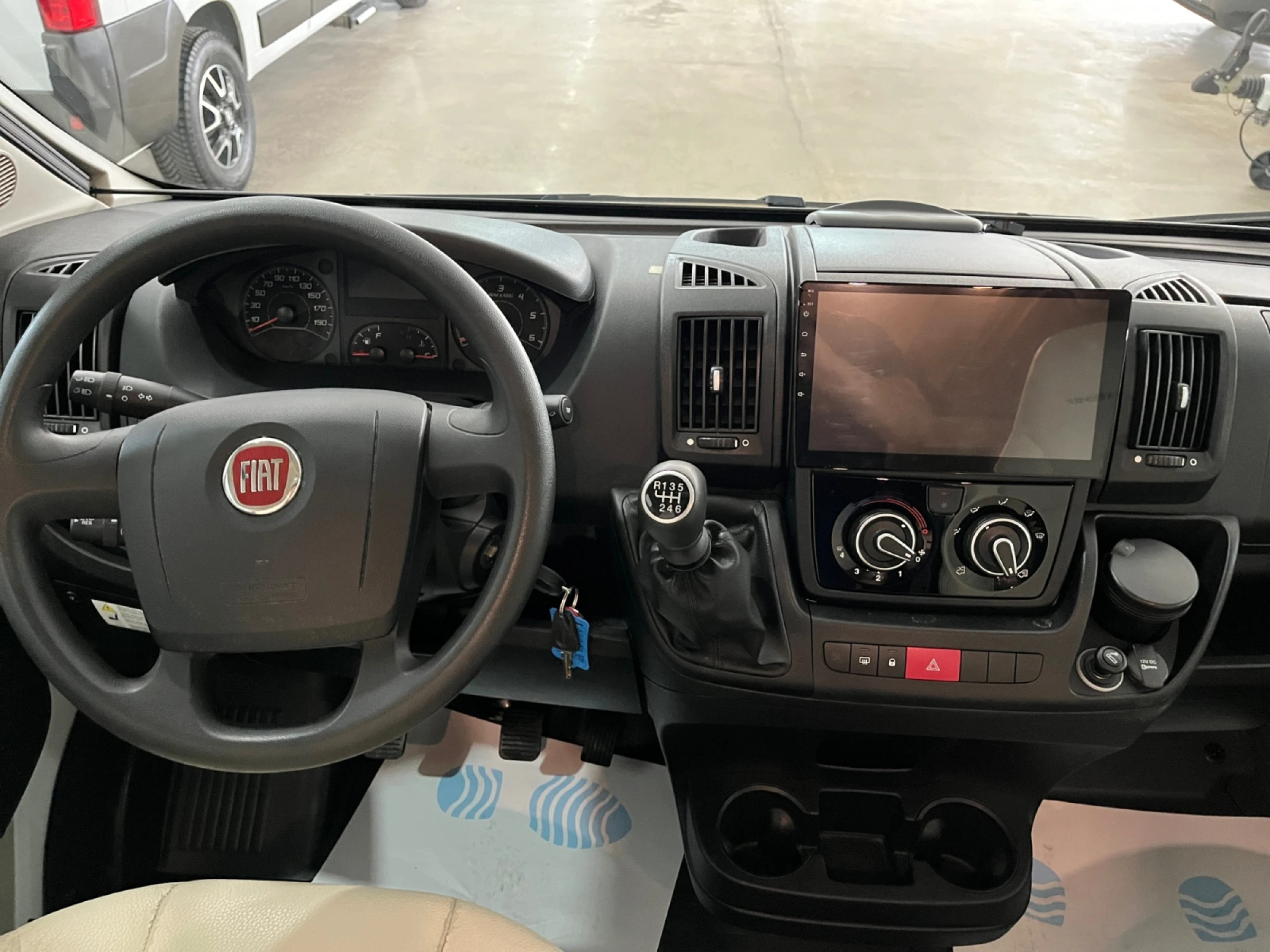 Bürstner Ixeo Time IT586 Fiat - foto 10