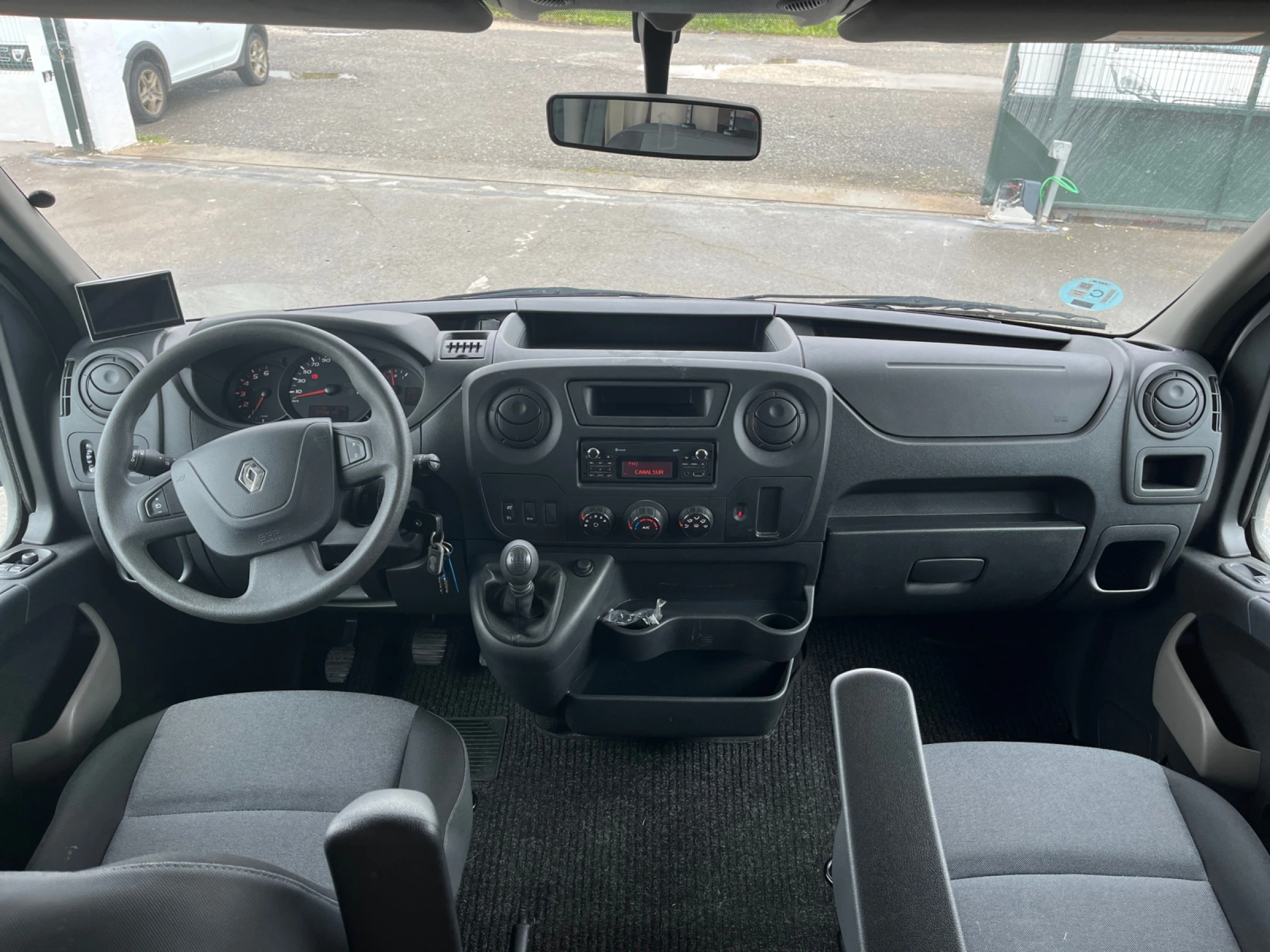 Blucamp SKY 50 G Renault - foto 7