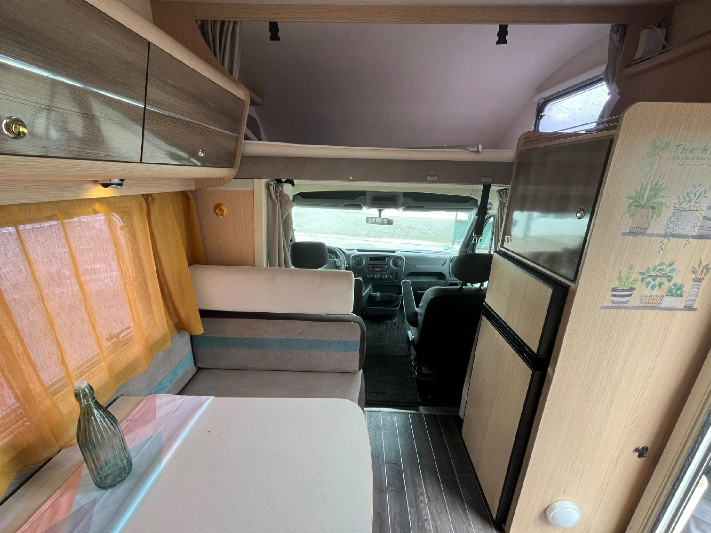 Blucamp SKY 50 G Renault - foto 10