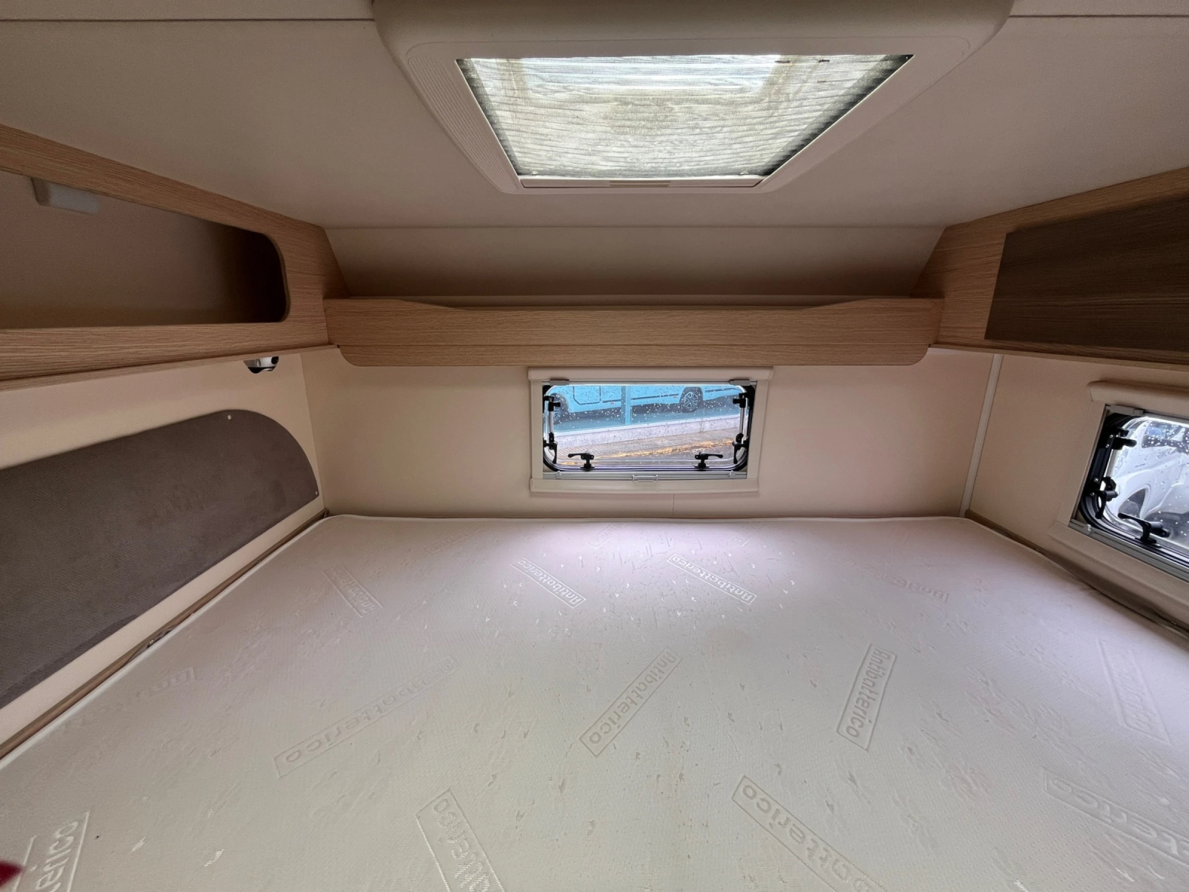 Blucamp SKY 50 G Renault - foto 11