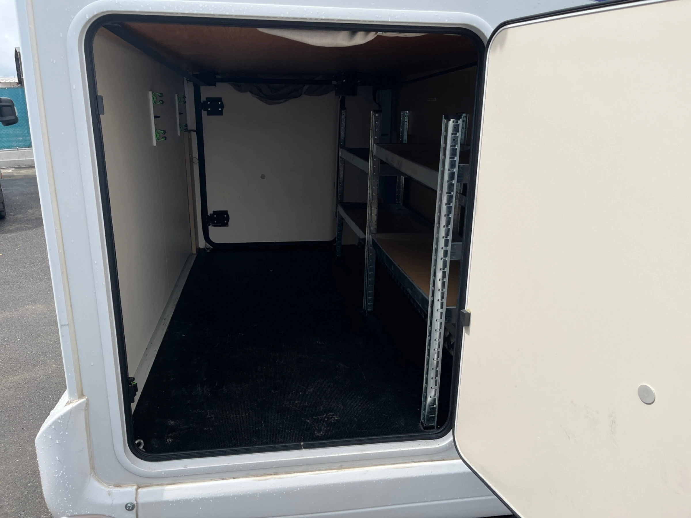 Blucamp SKY 50 G Renault - foto 15