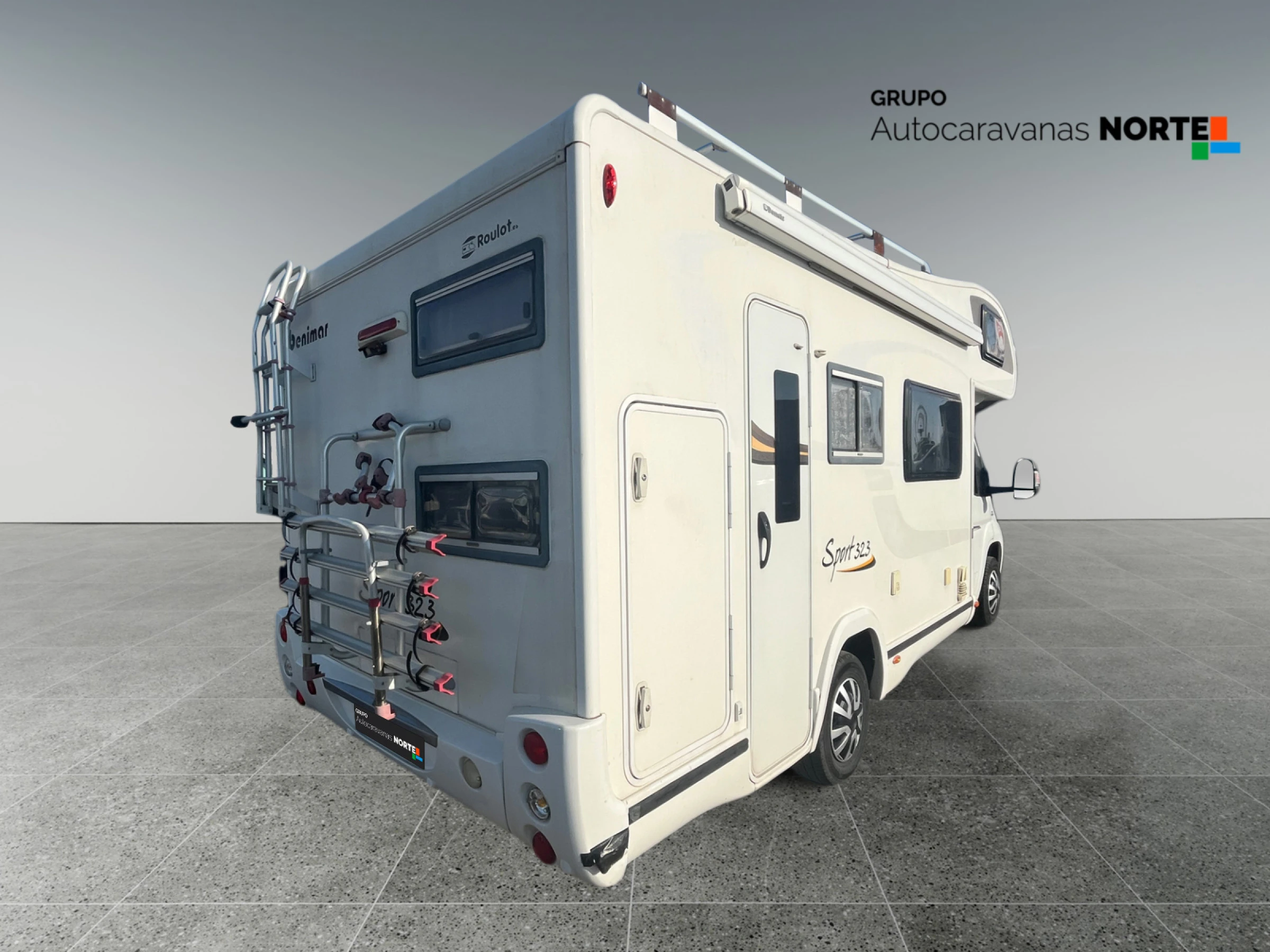 Benimar Sport 323 Fiat - foto 3