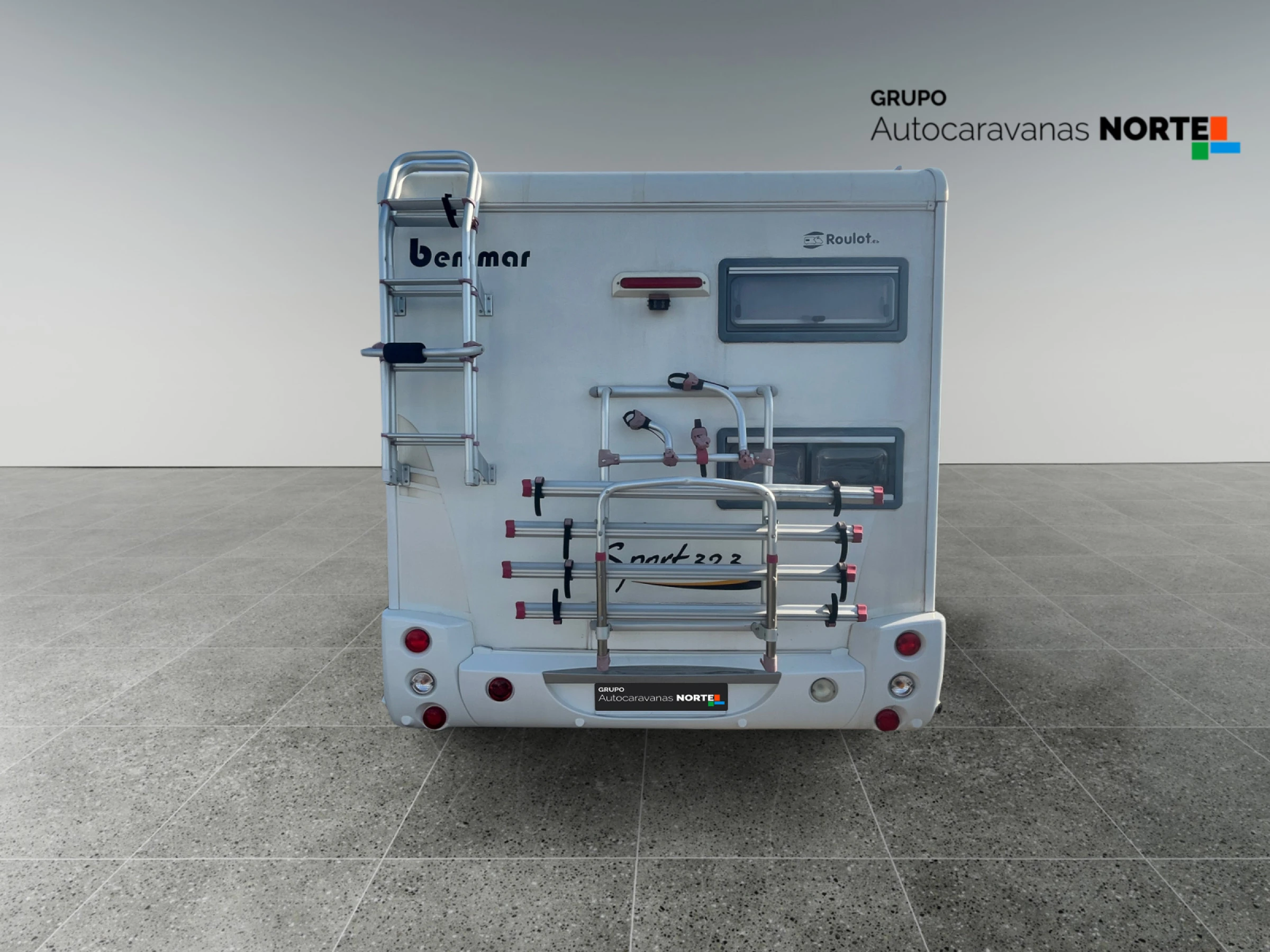 Benimar Sport 323 Fiat - foto 4