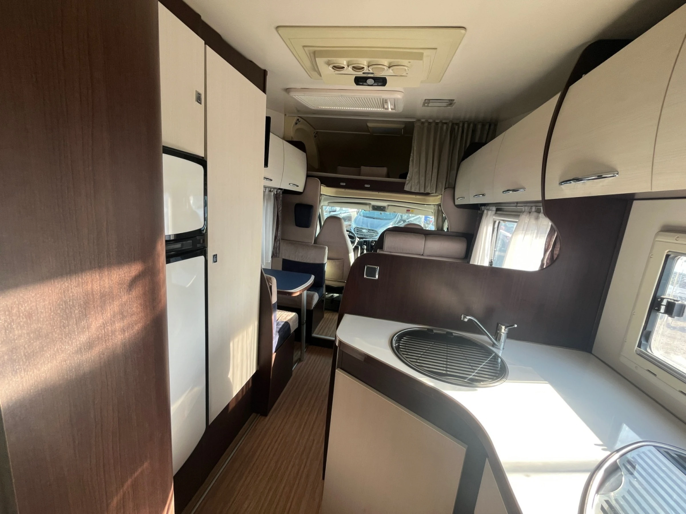 Benimar Sport 323 Fiat - foto 12