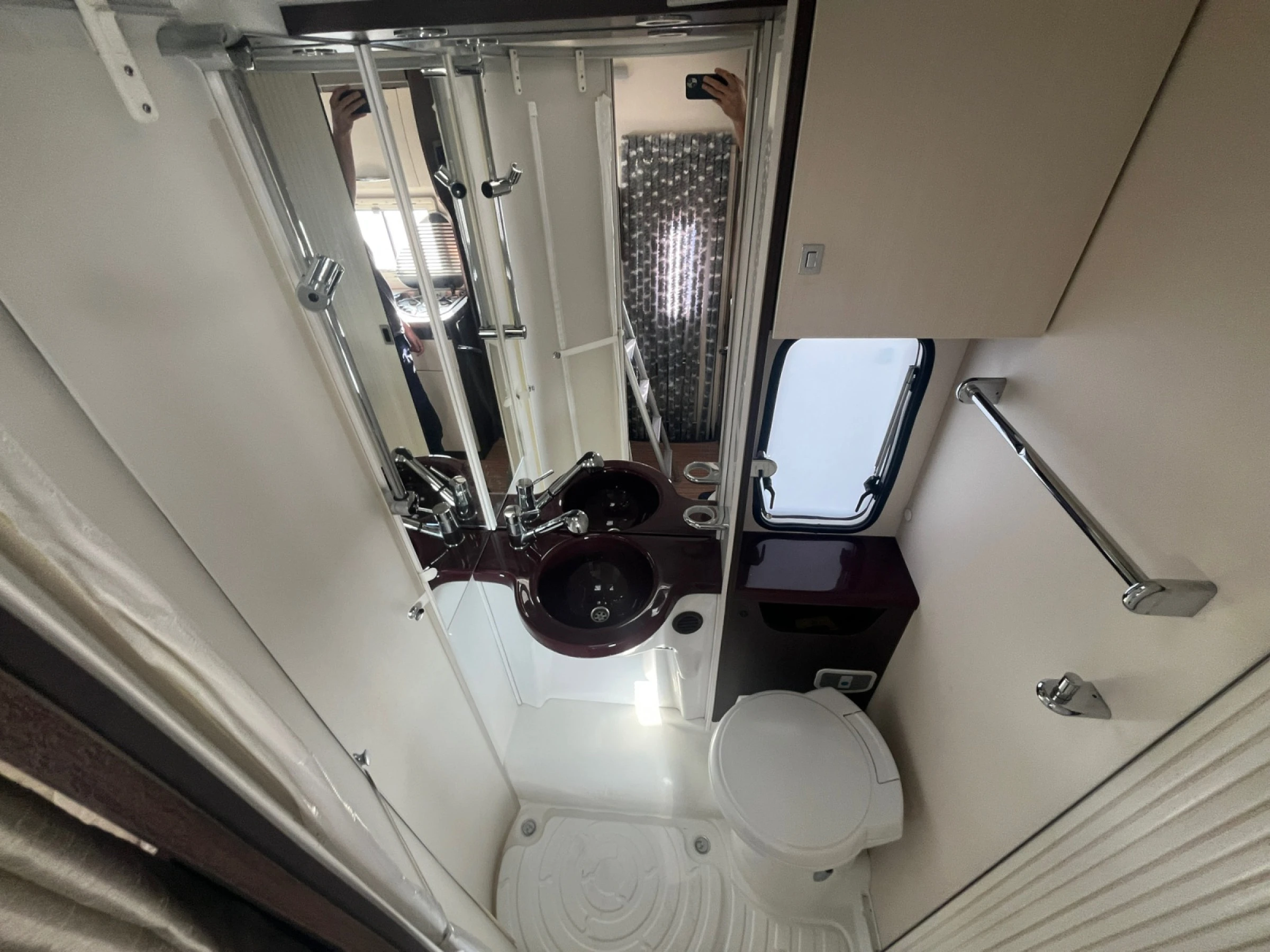 Benimar Sport 323 Fiat - foto 15