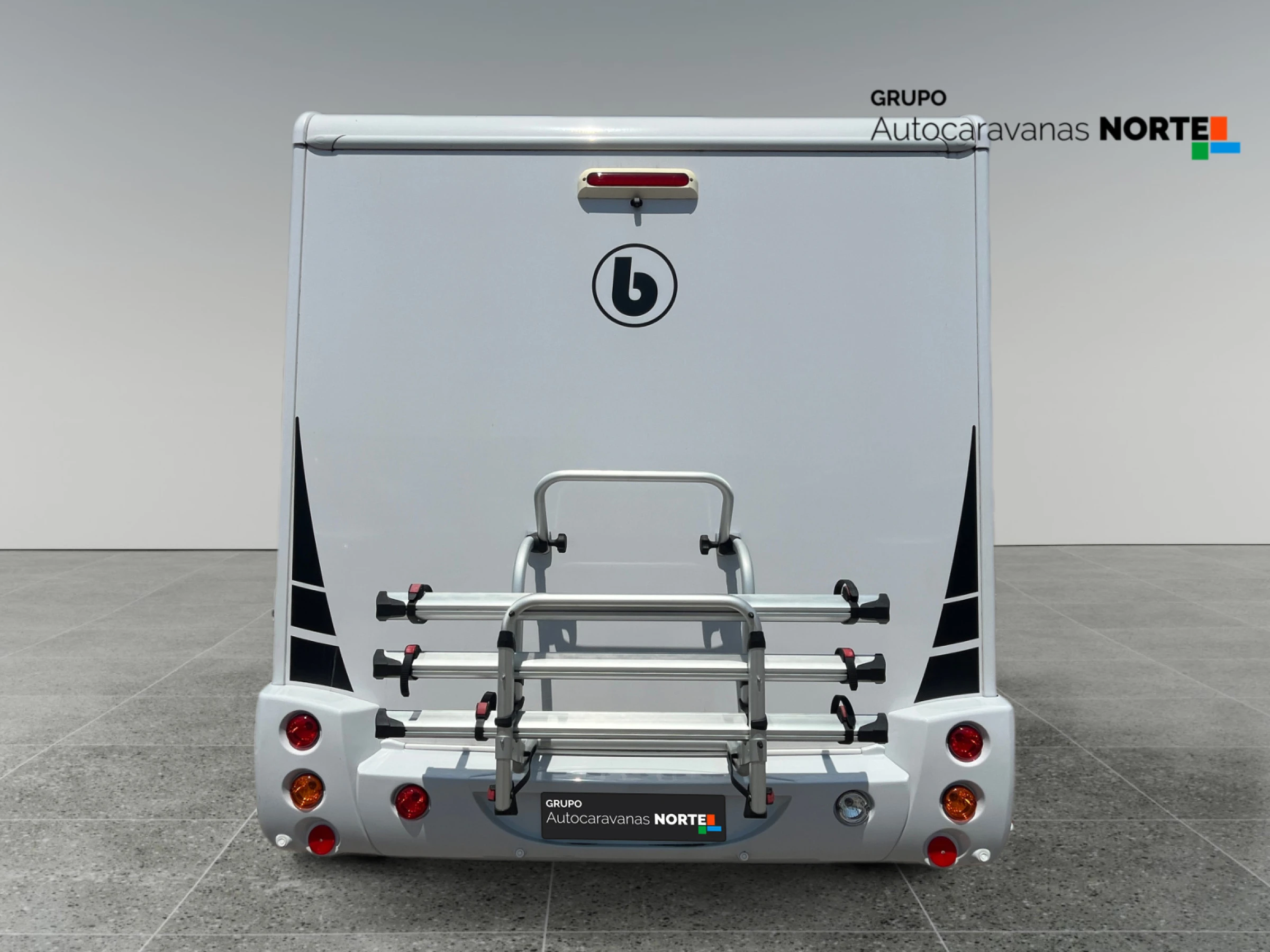 Benimar Tessoro 440 UP Plus Unlimited Fiat - foto 4
