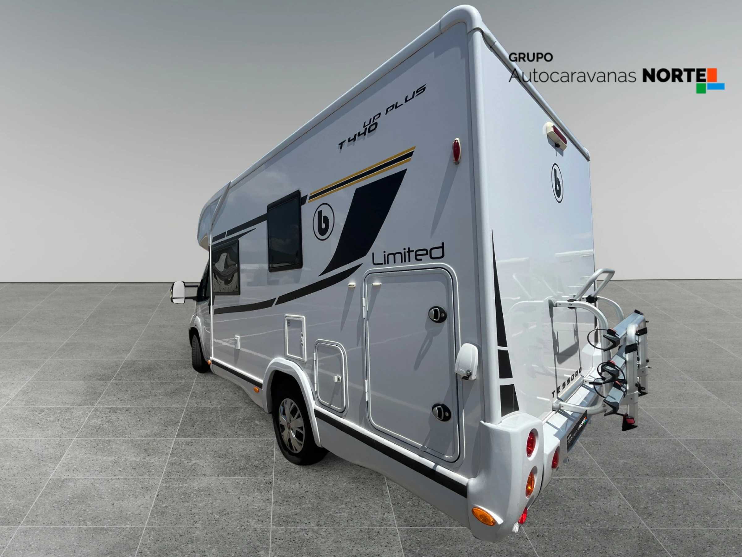 Benimar Tessoro 440 UP Plus Unlimited Fiat - foto 5