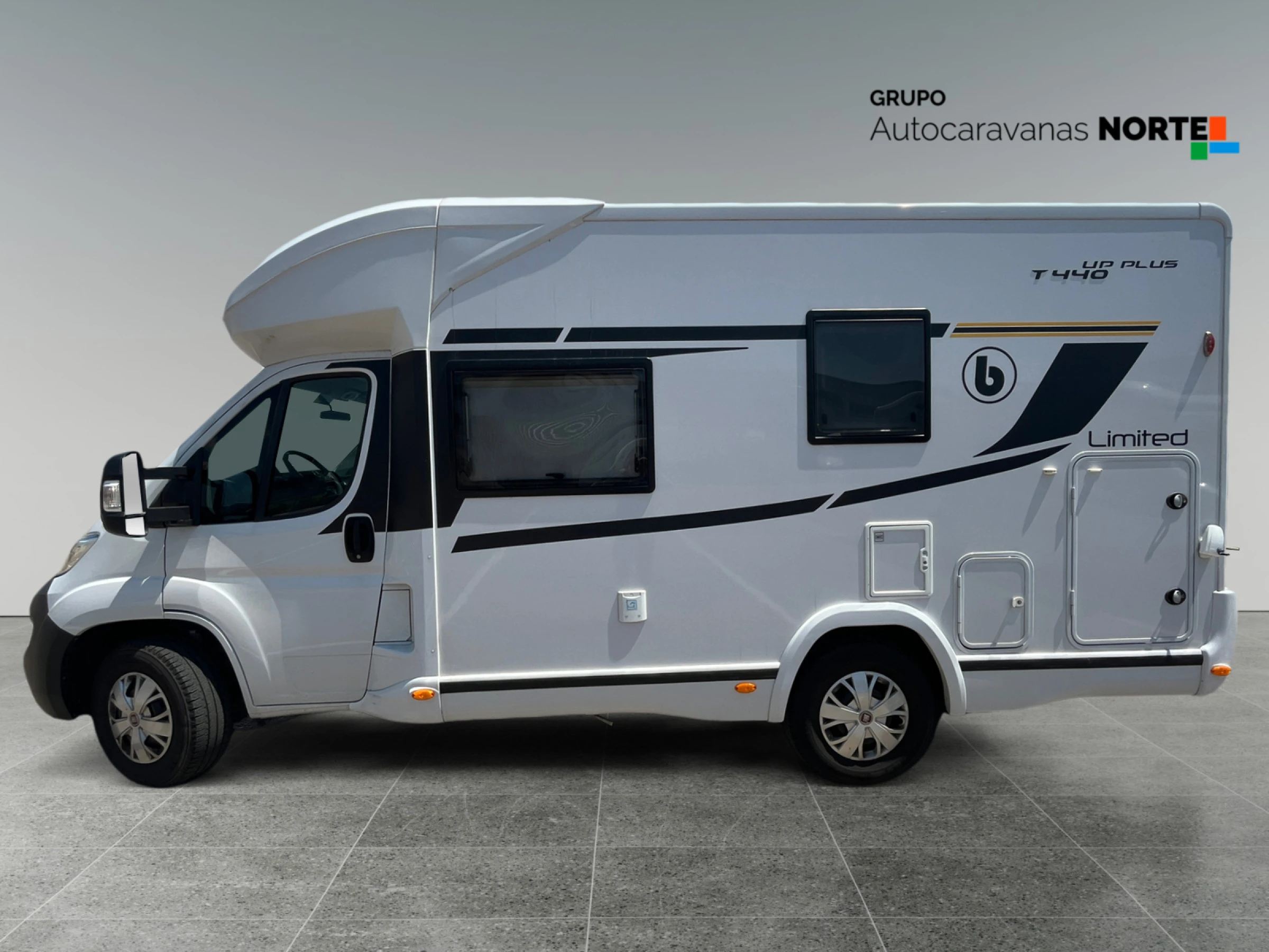 Benimar Tessoro 440 UP Plus Unlimited Fiat - foto 6
