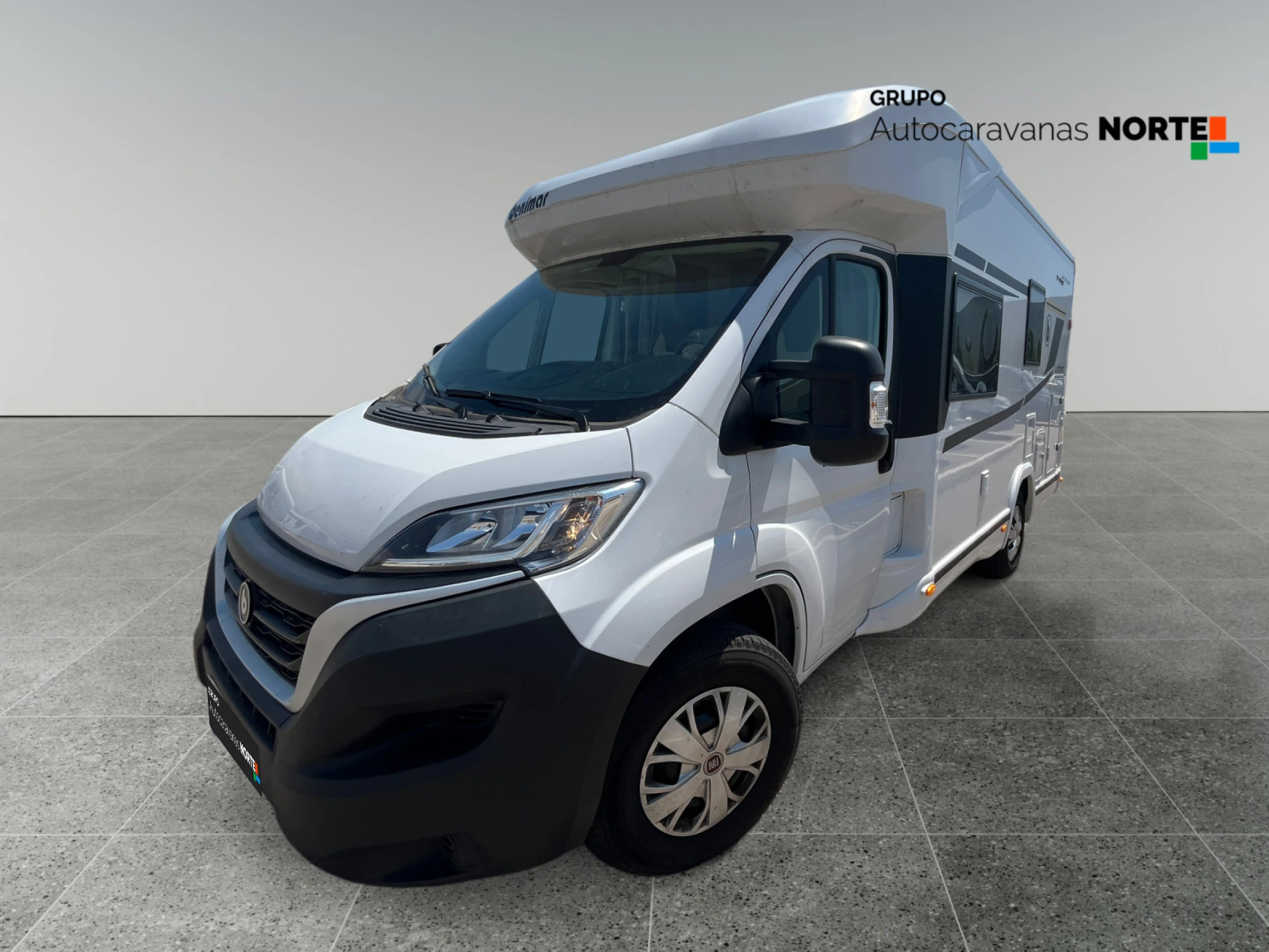 Benimar Tessoro 440 UP Plus Unlimited Fiat - foto 7