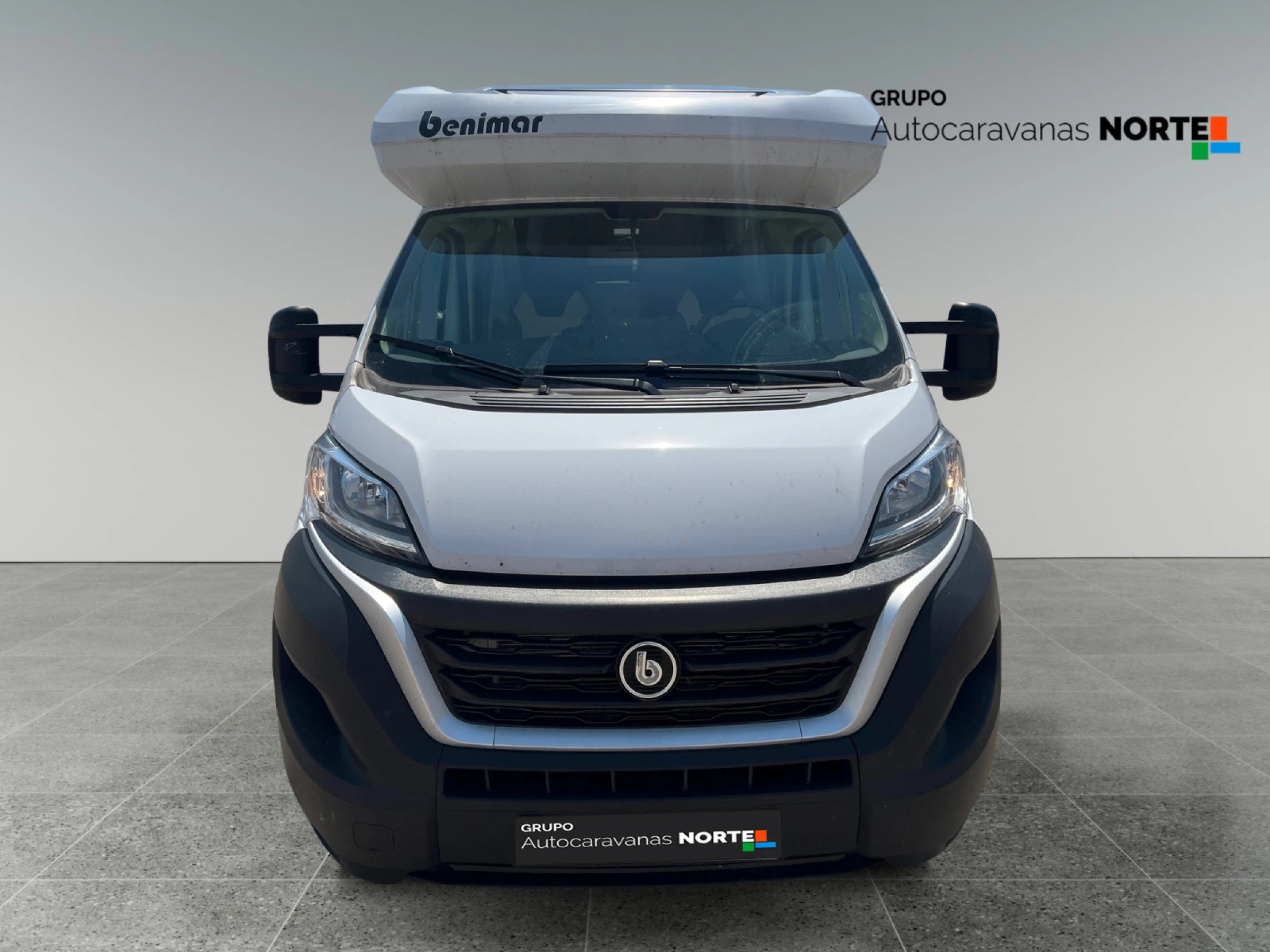 Benimar Tessoro 440 UP Plus Unlimited Fiat - foto 8