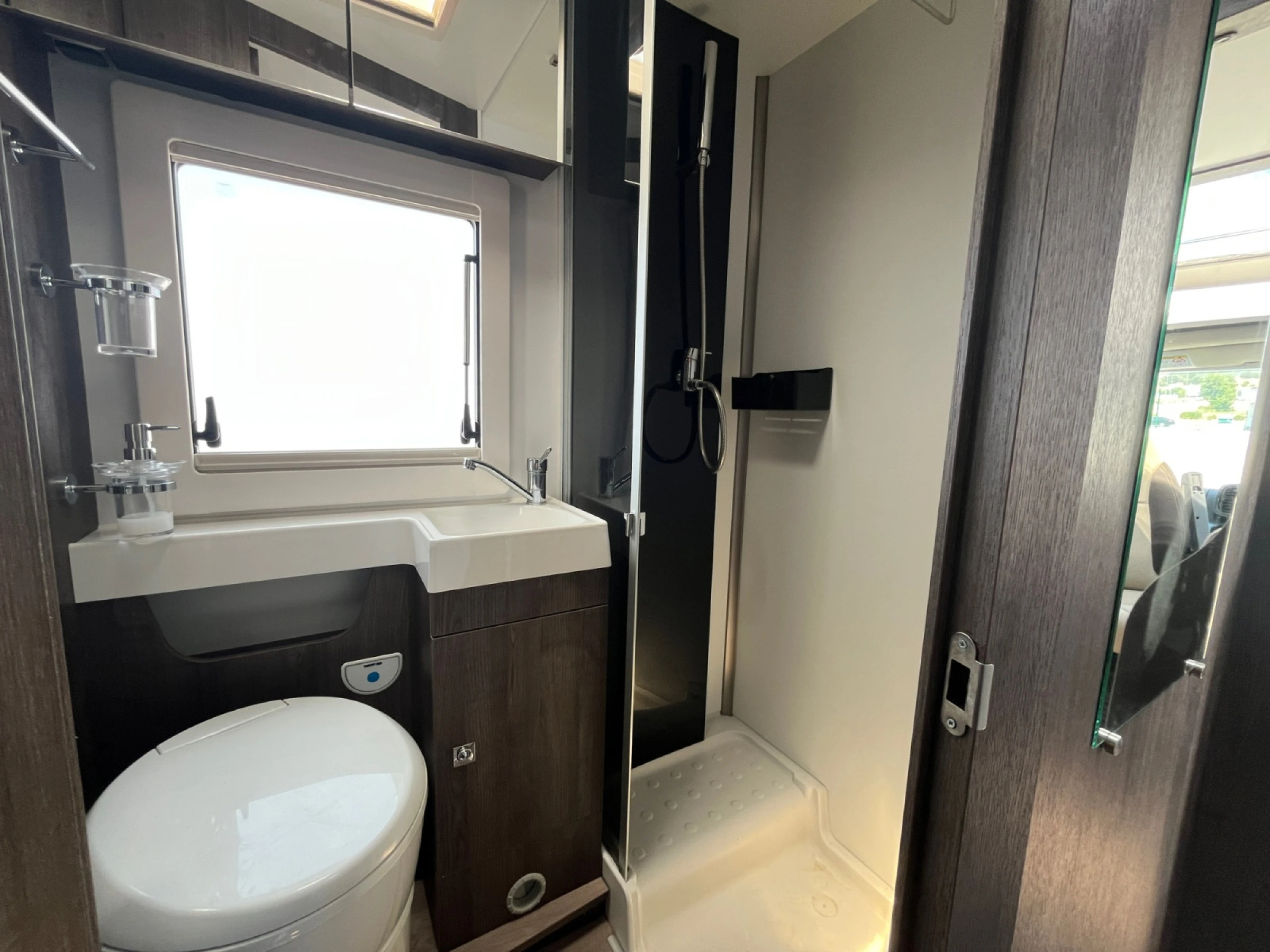 Benimar Tessoro 440 UP Plus Unlimited Fiat - foto 14