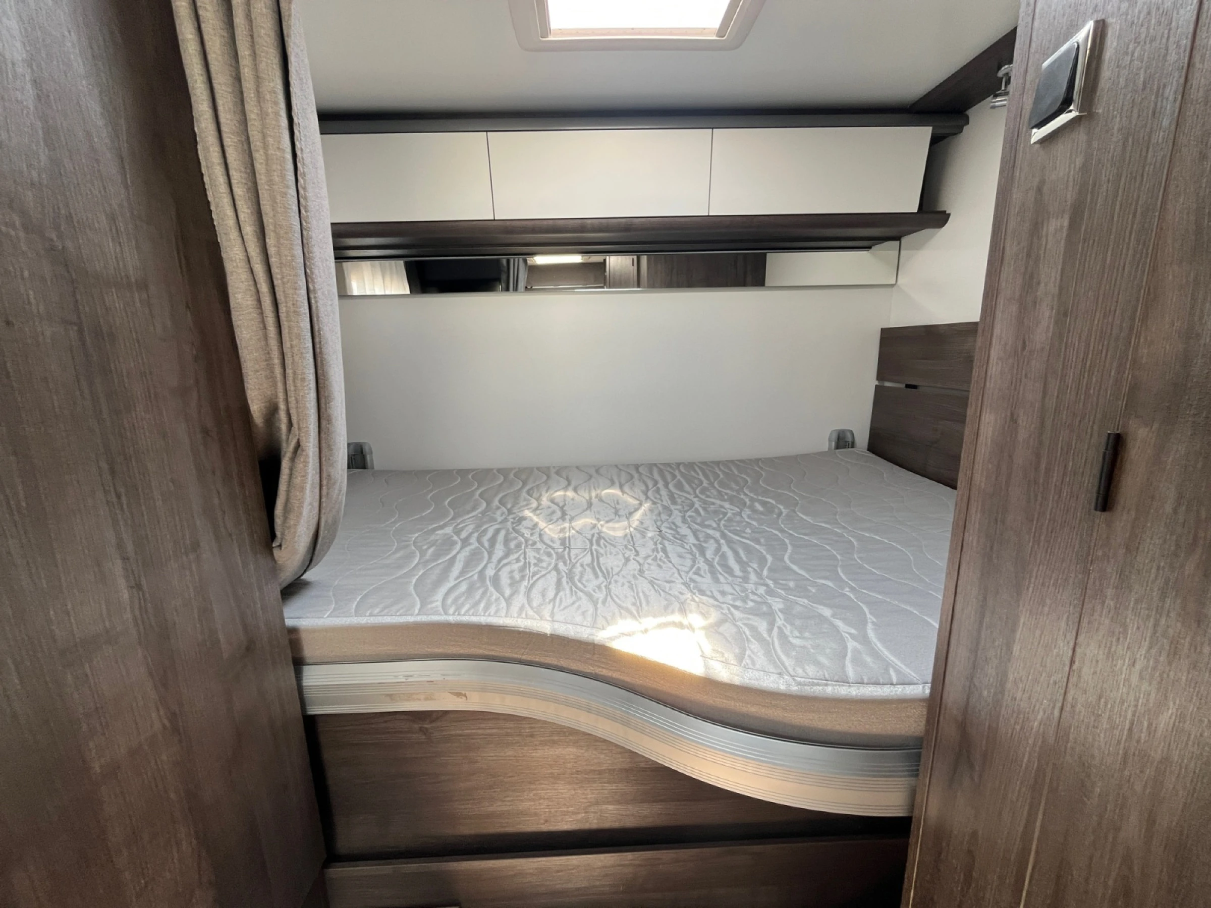 Benimar Tessoro 440 UP Plus Unlimited Fiat - foto 15