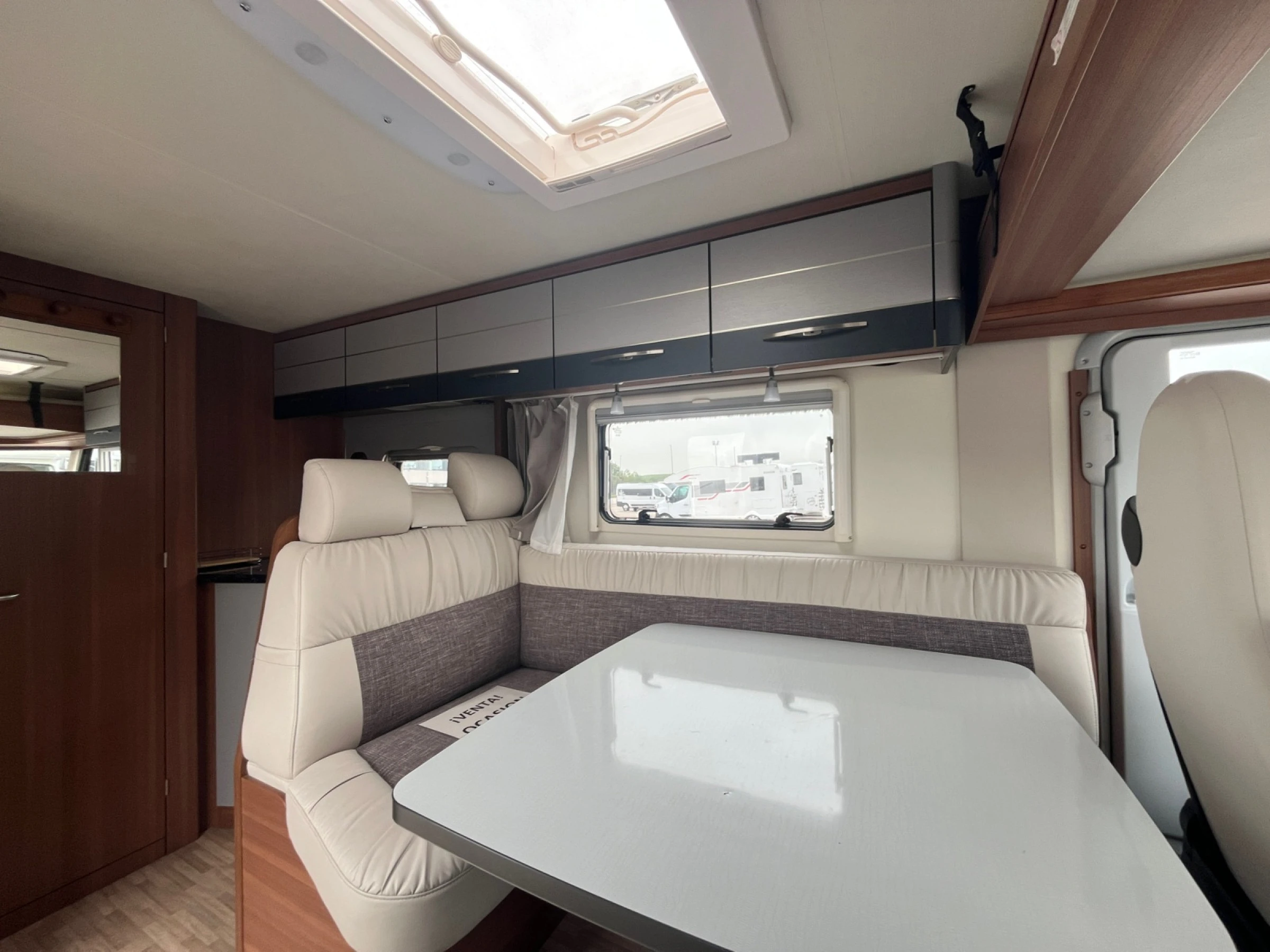 LMC I585 Explorer Sport Fiat - foto 11
