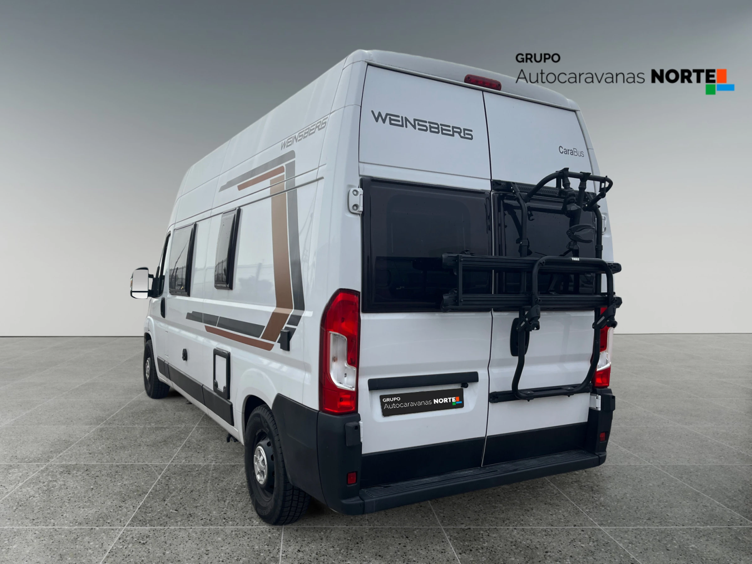 Weinsberg CaraBus Ford - foto 4
